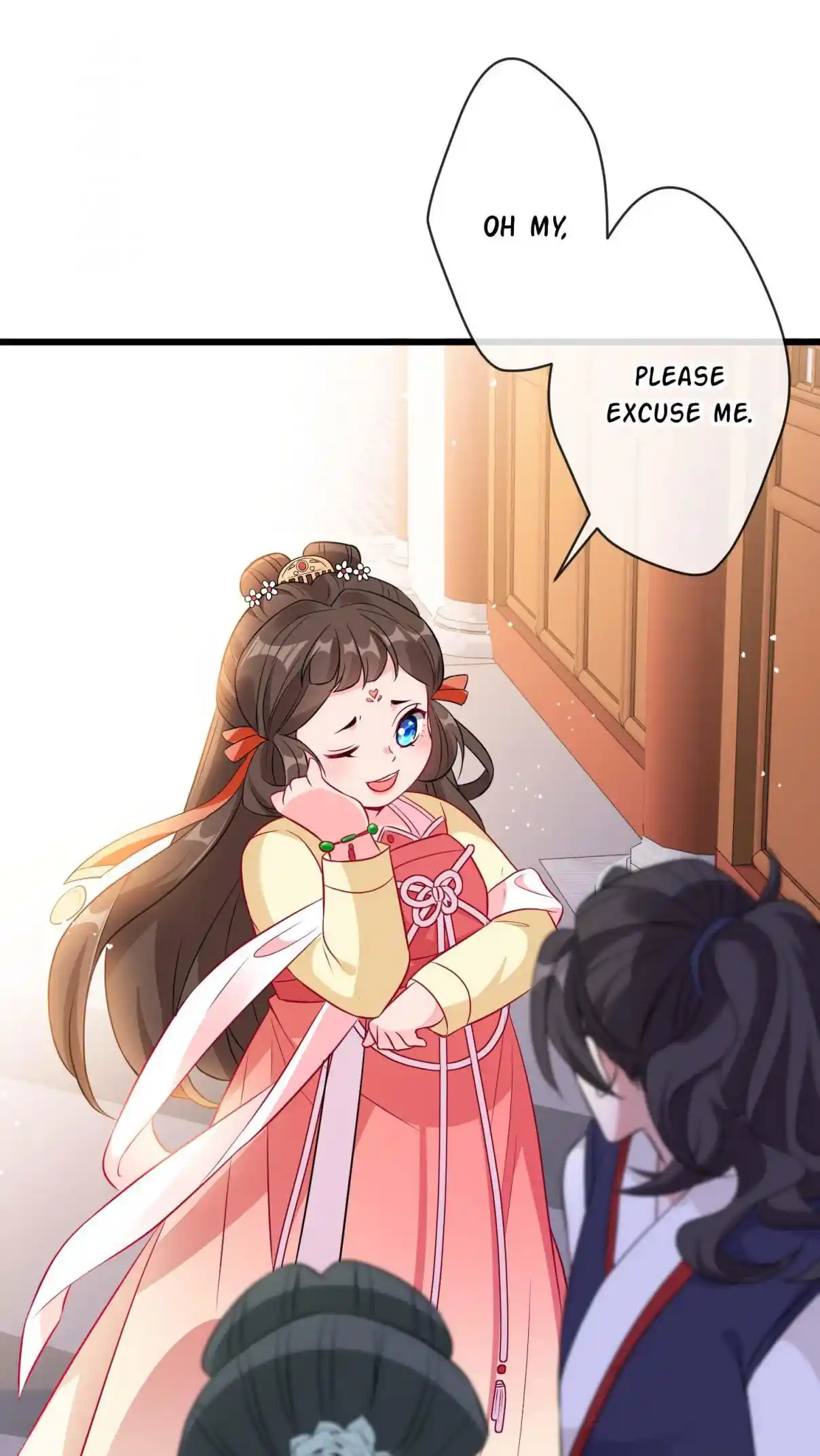 My Chubby Consort 10