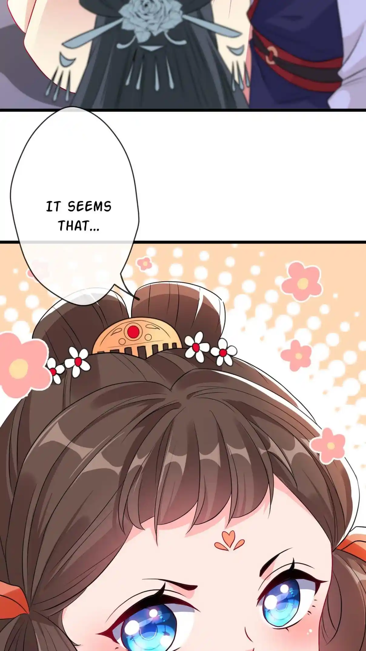 My Chubby Consort 10