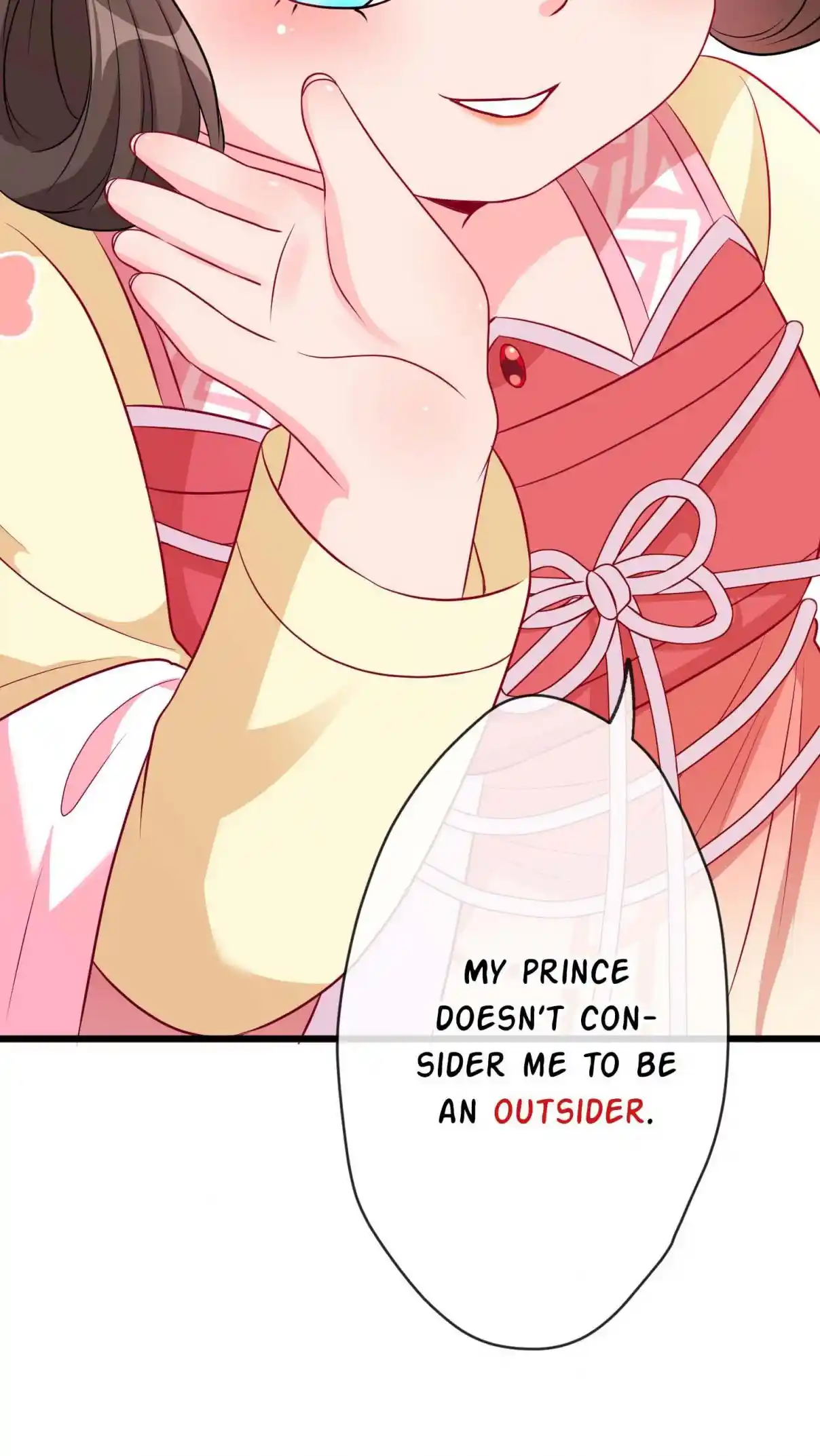 My Chubby Consort 10