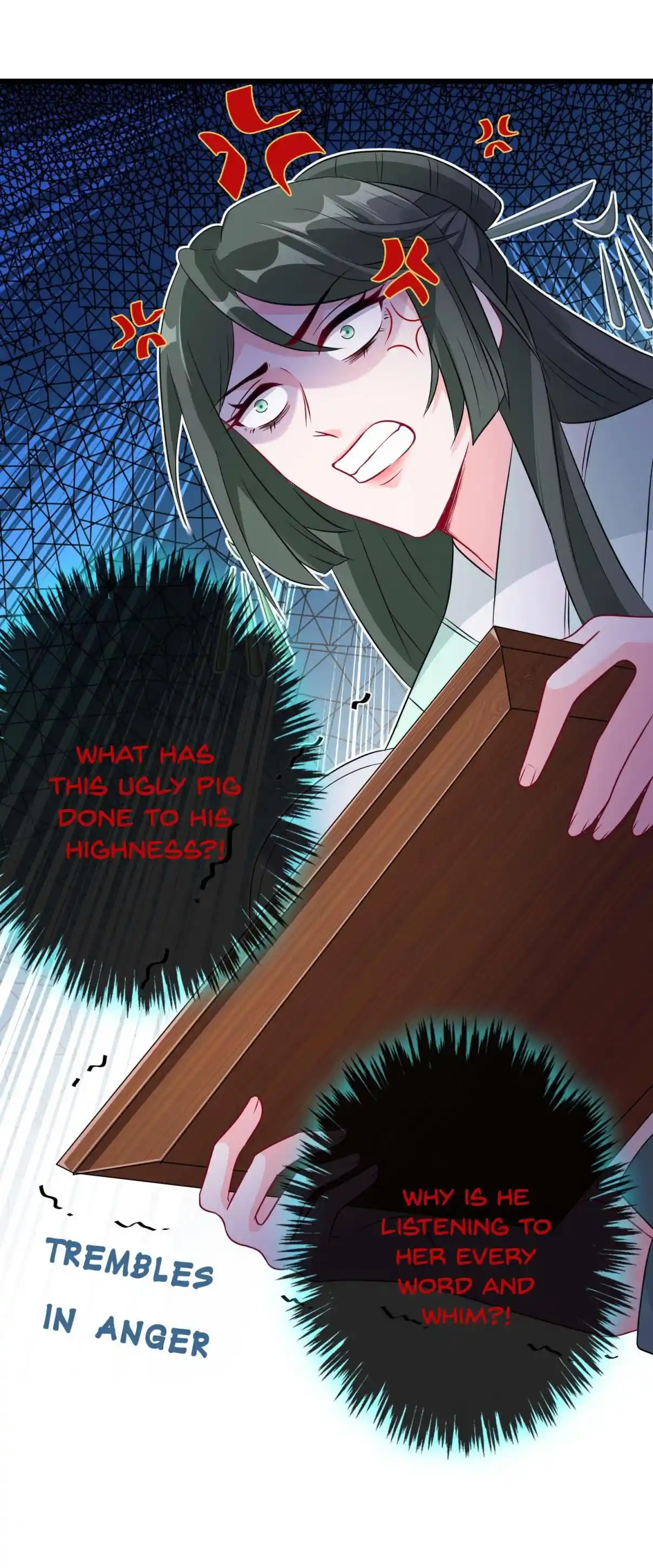 My Chubby Consort 10