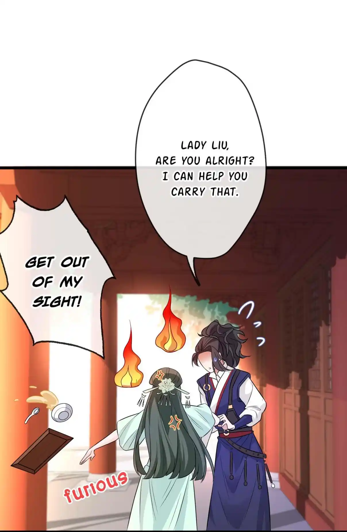 My Chubby Consort 10