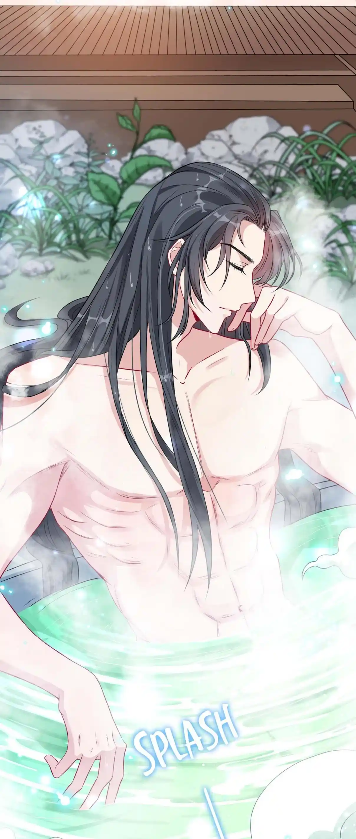 My Chubby Consort 10