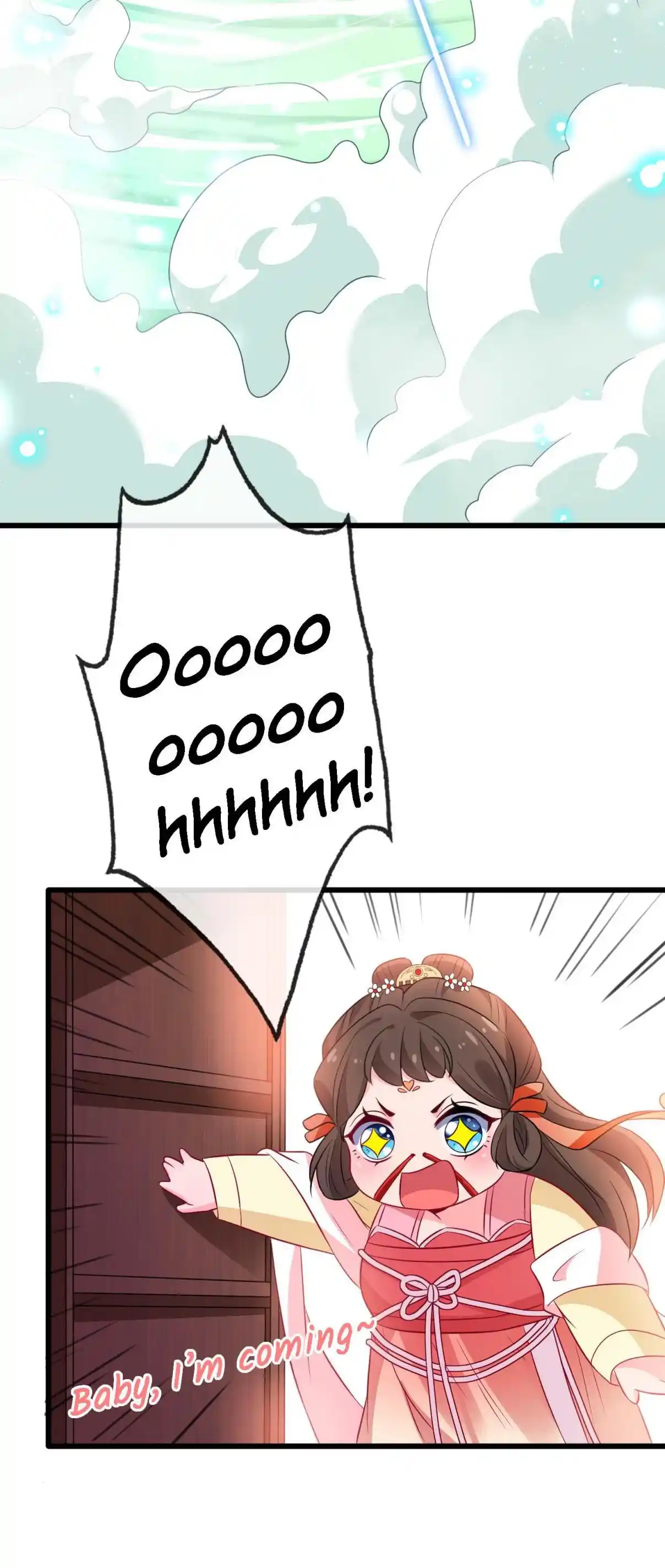 My Chubby Consort 10