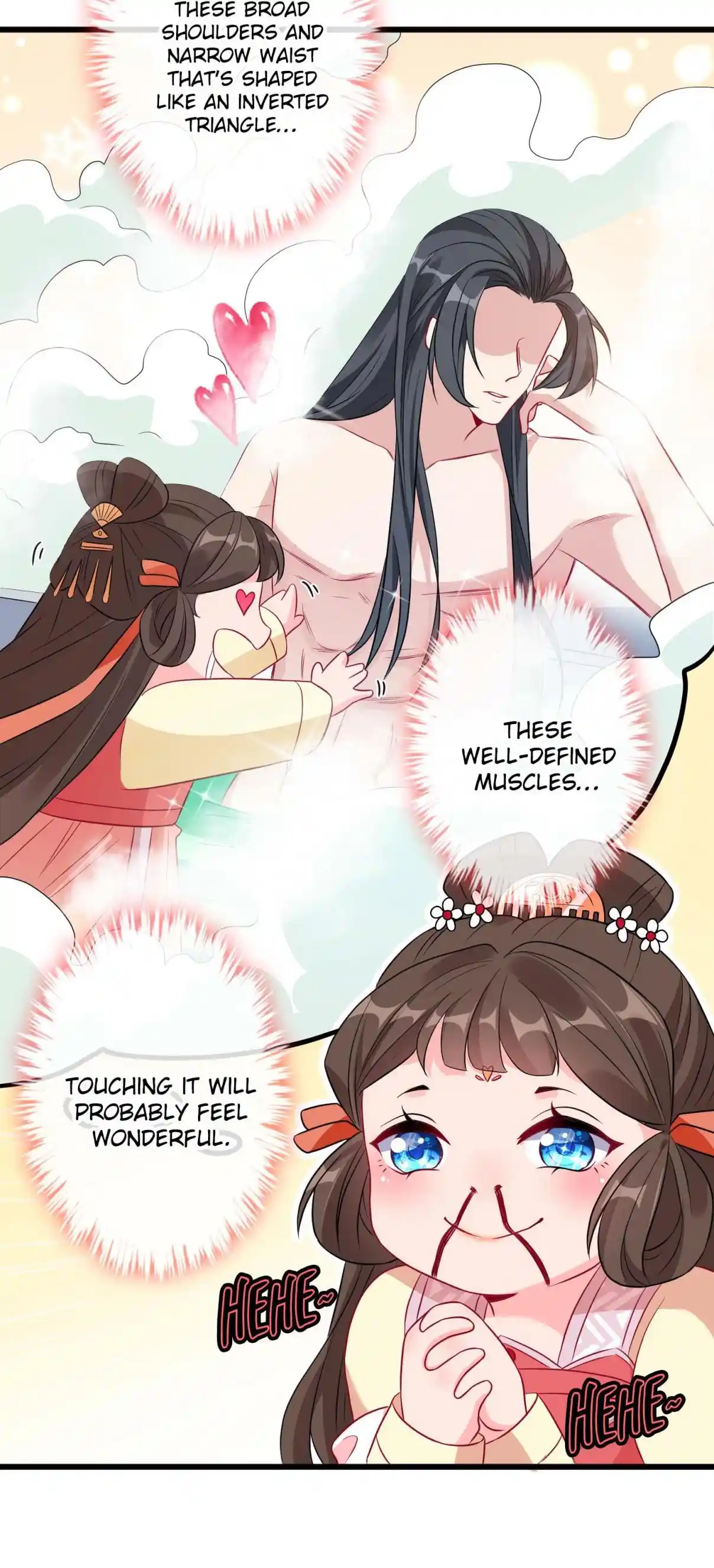 My Chubby Consort 10