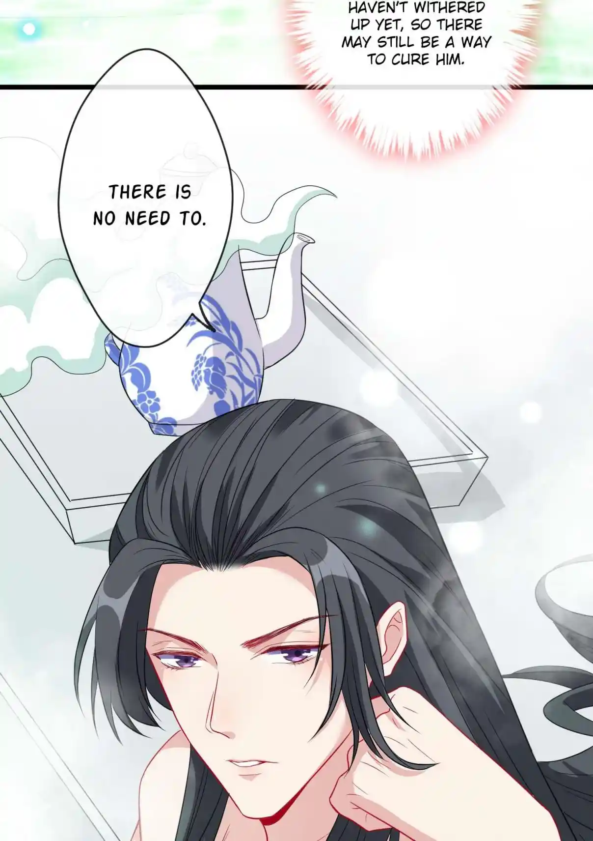 My Chubby Consort 10