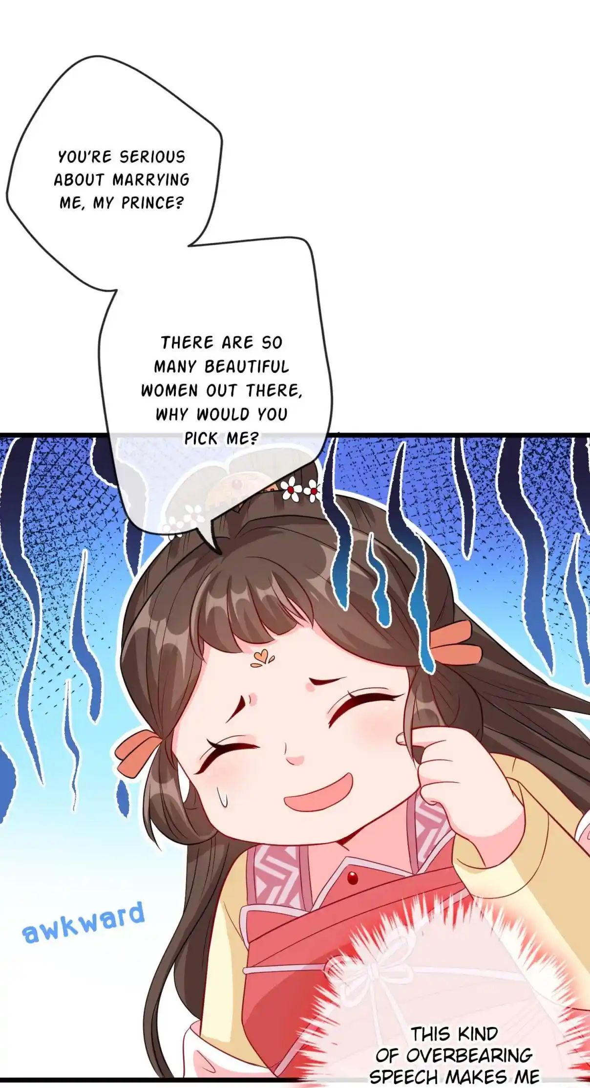 My Chubby Consort 10