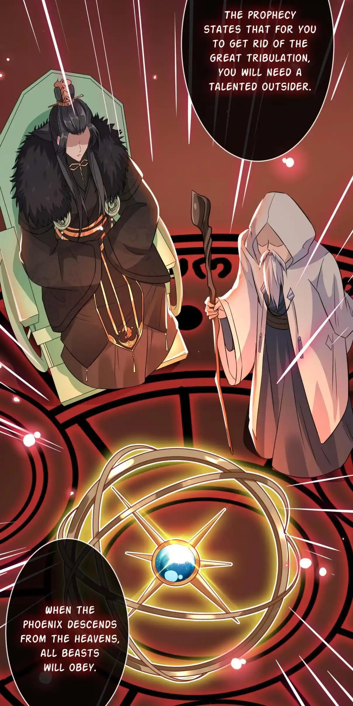 My Chubby Consort 10