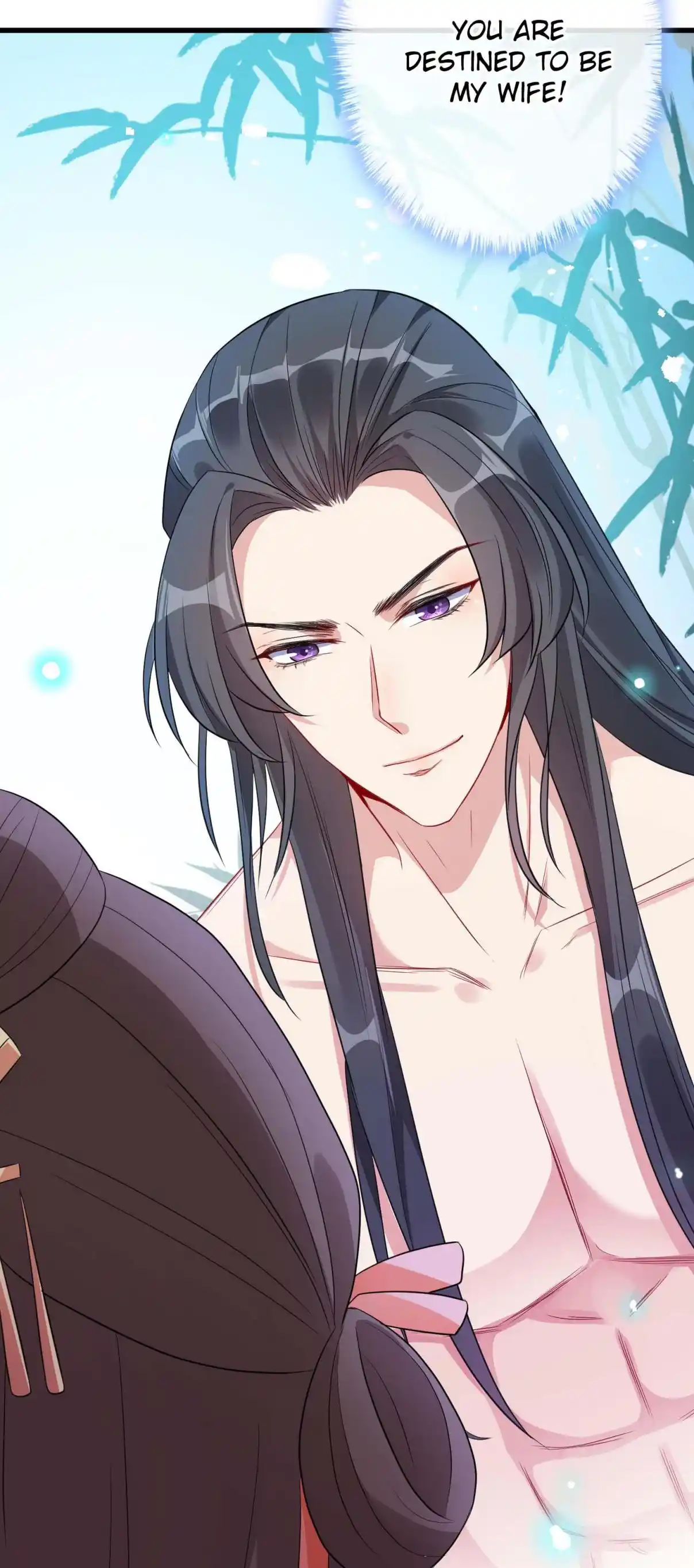 My Chubby Consort 10