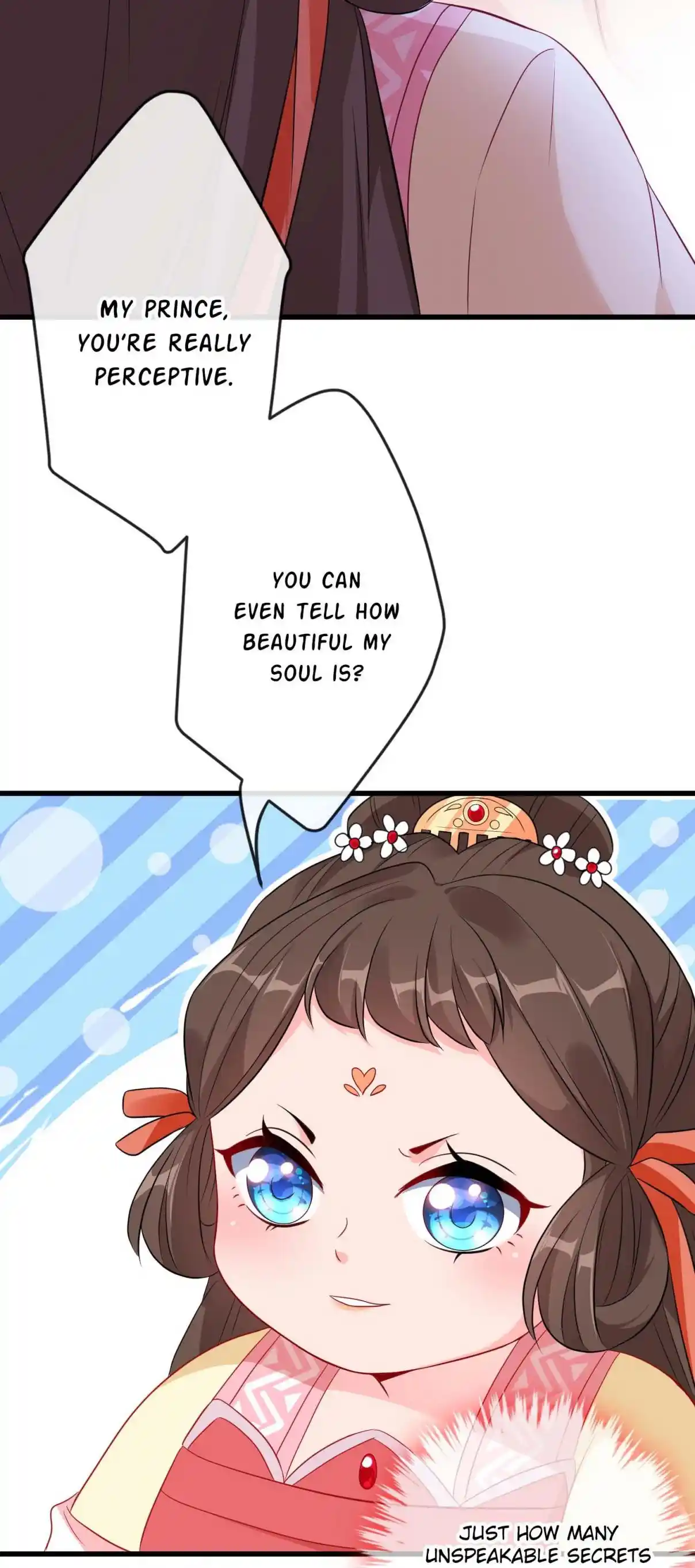 My Chubby Consort 10