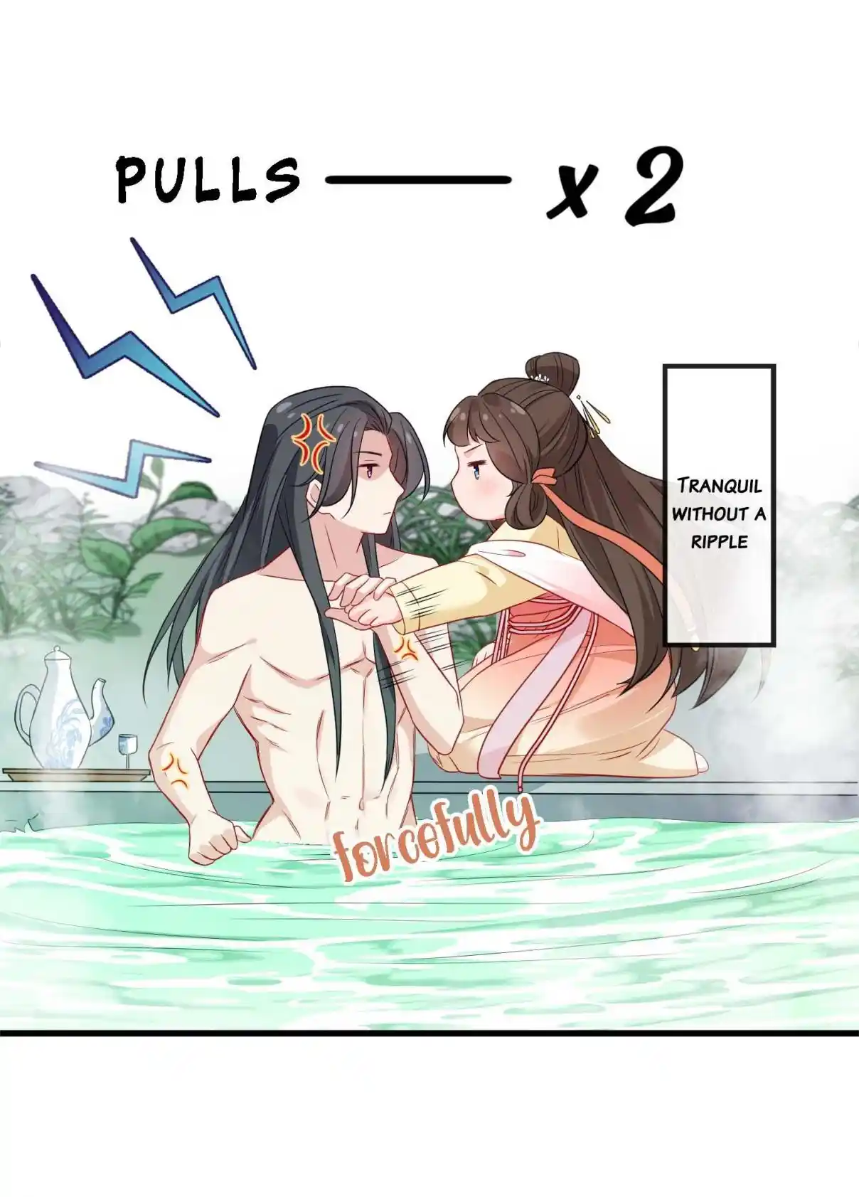 My Chubby Consort 10