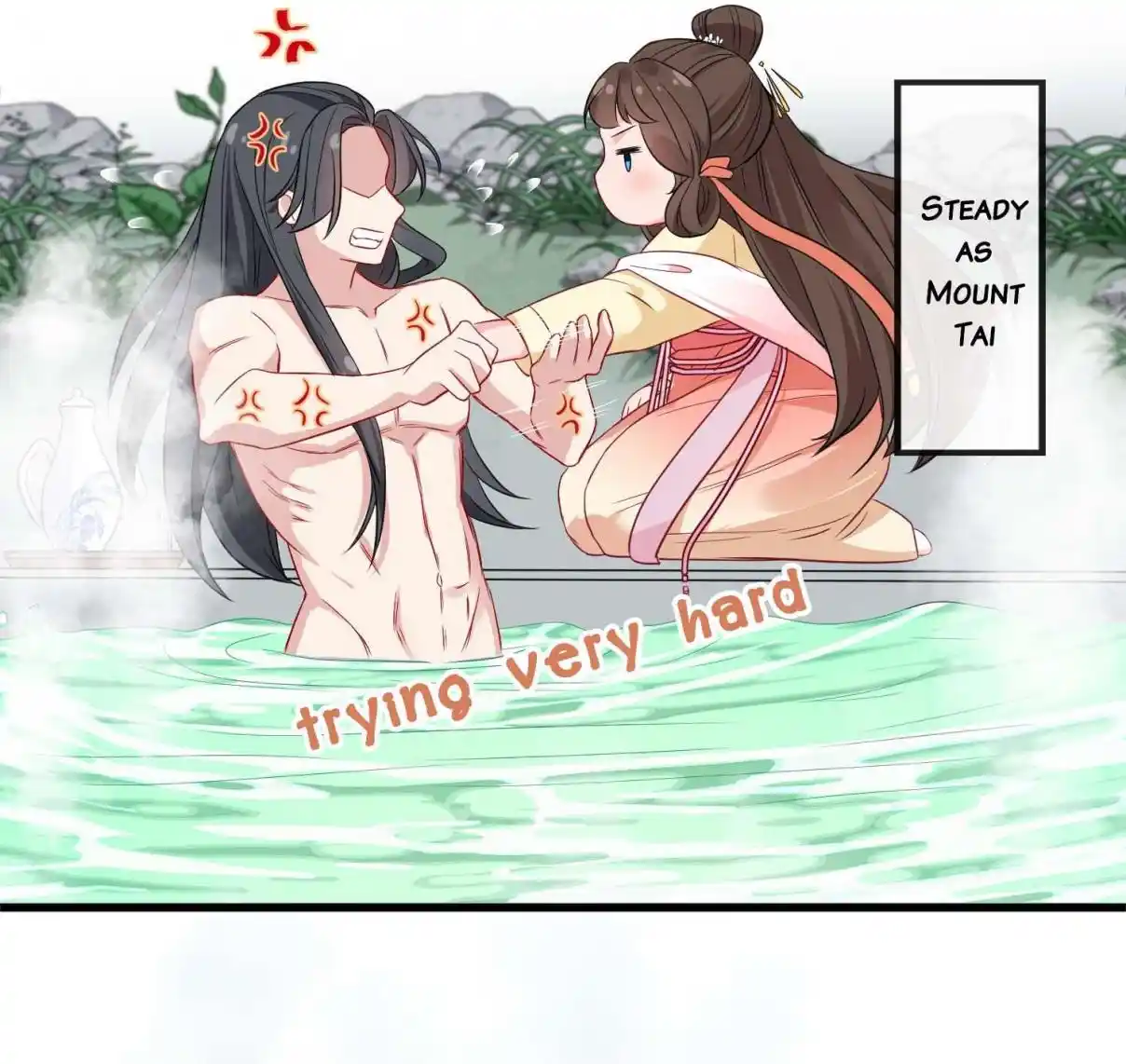 My Chubby Consort 10