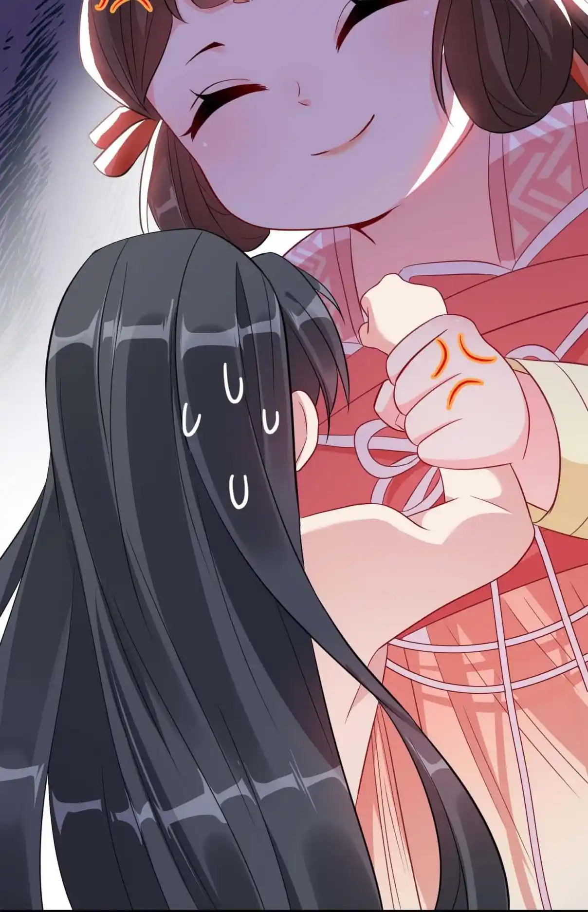 My Chubby Consort 10