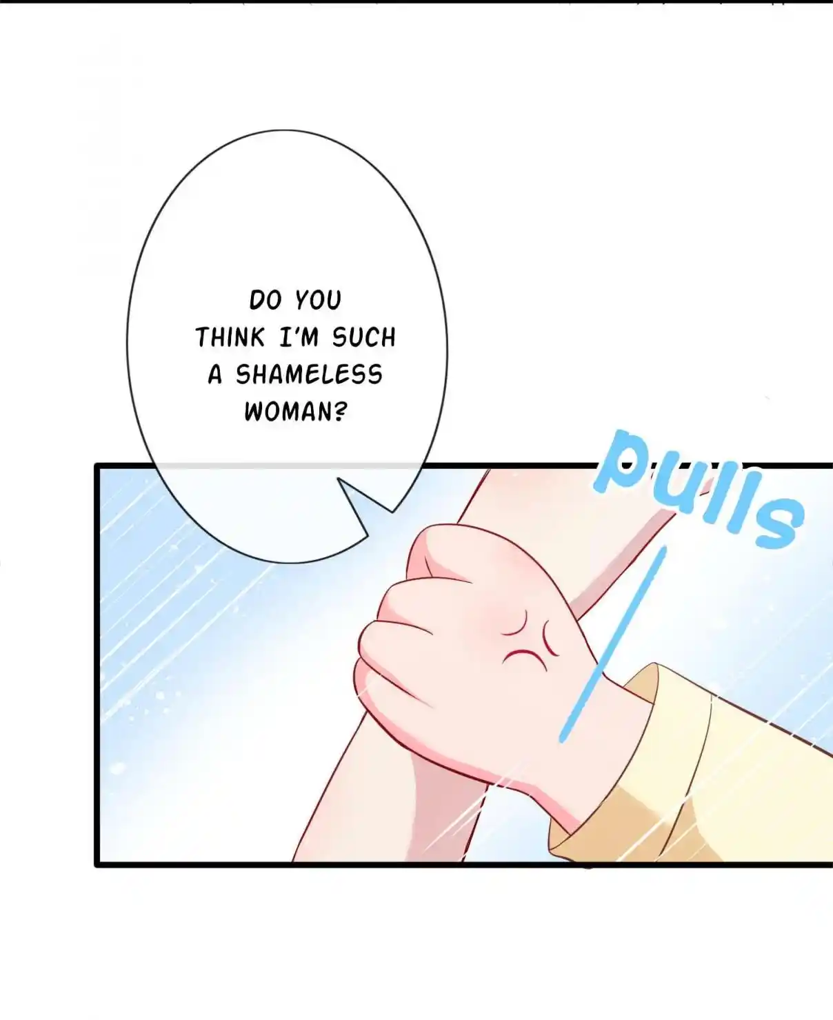 My Chubby Consort 10