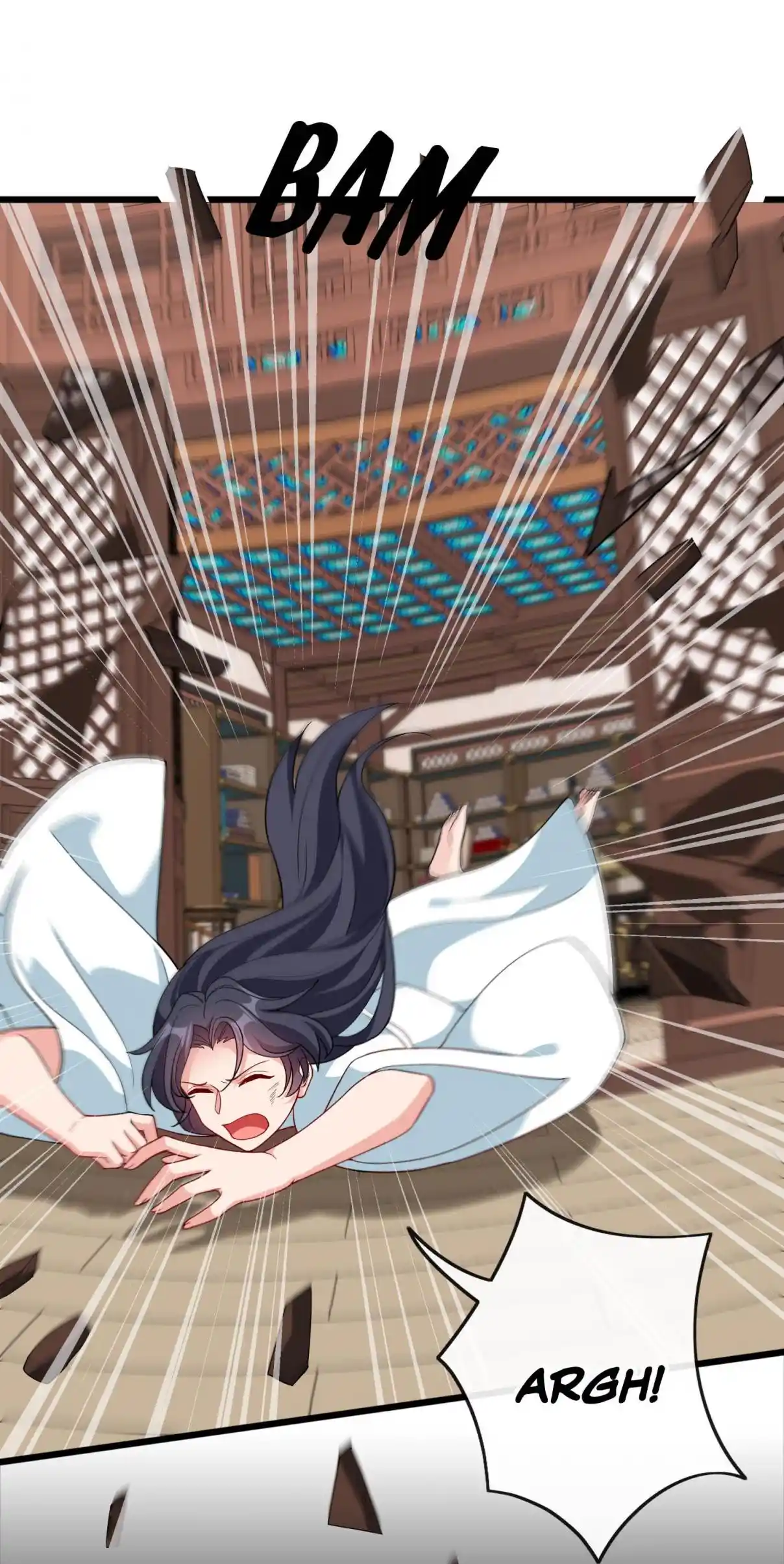 My Chubby Consort 100