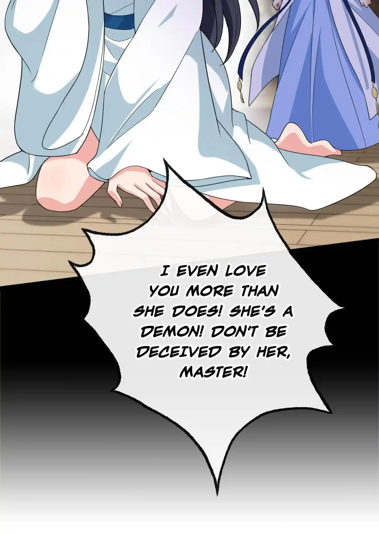 My Chubby Consort 100