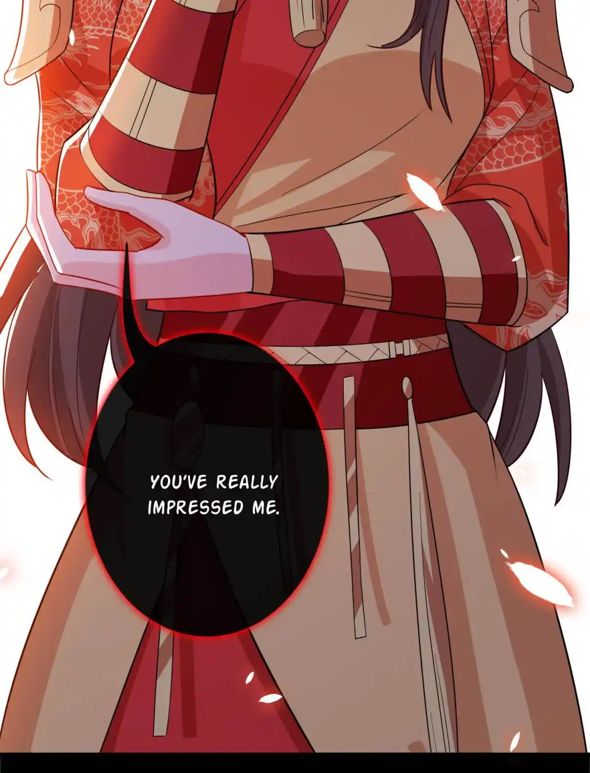 My Chubby Consort 100