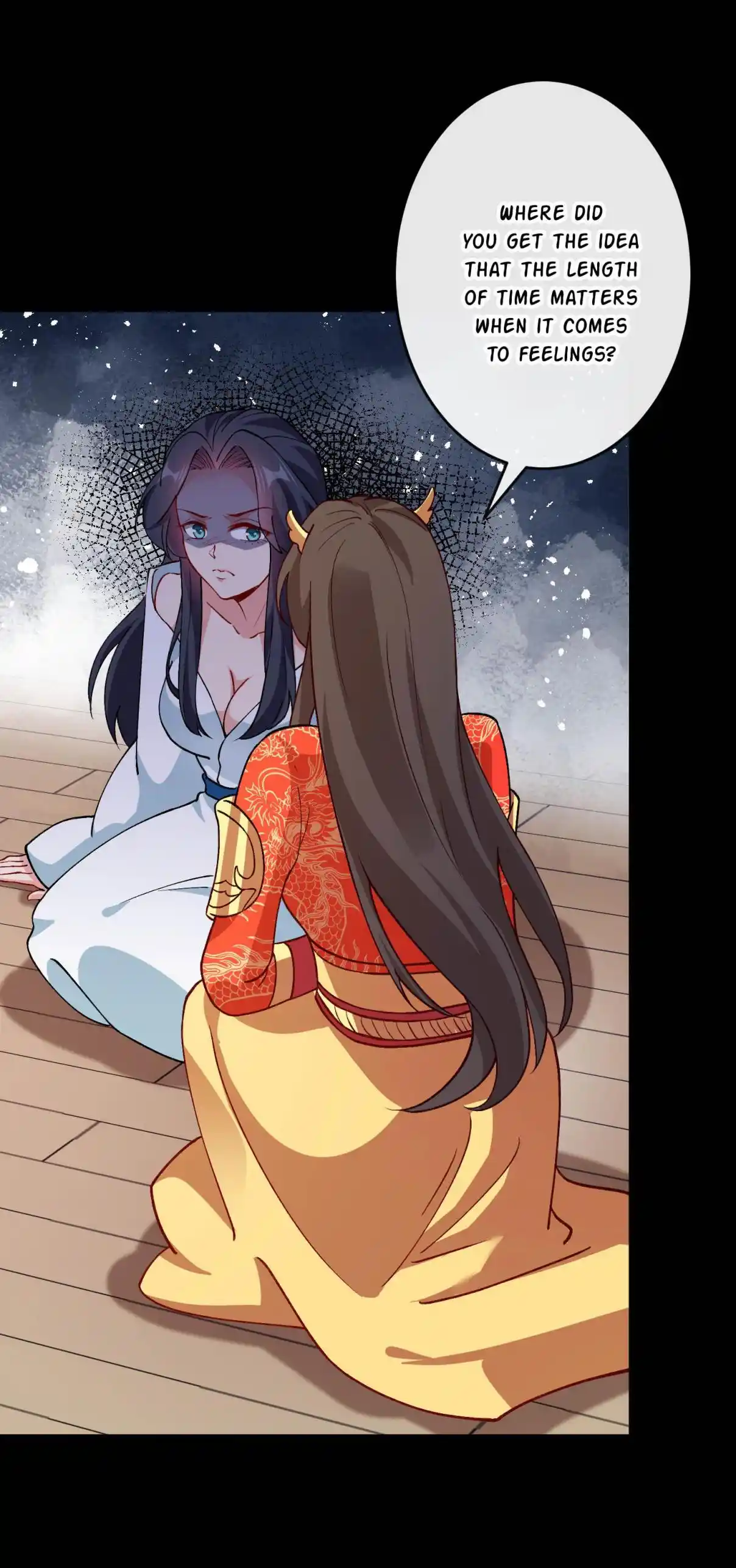 My Chubby Consort 100