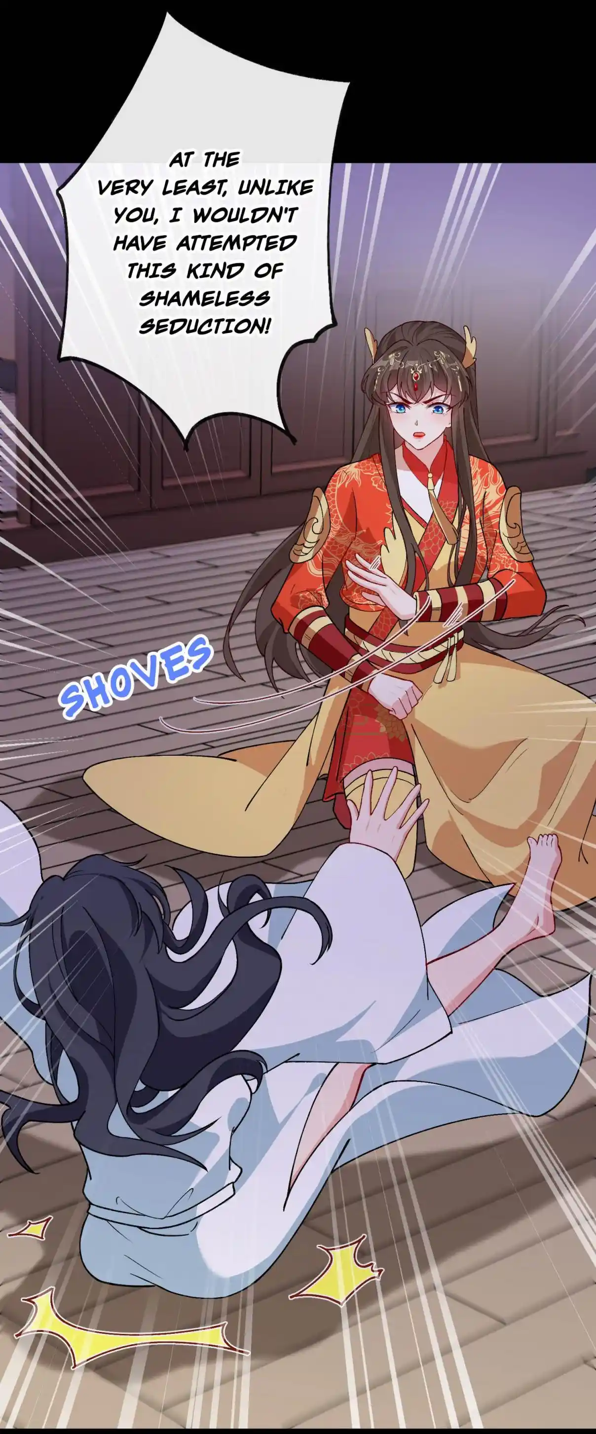 My Chubby Consort 100