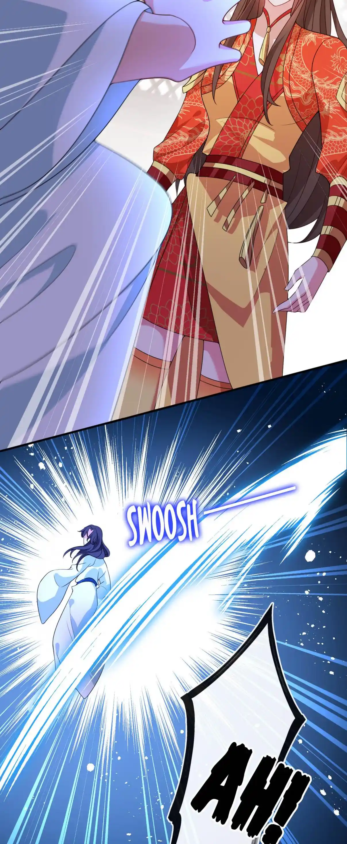 My Chubby Consort 100