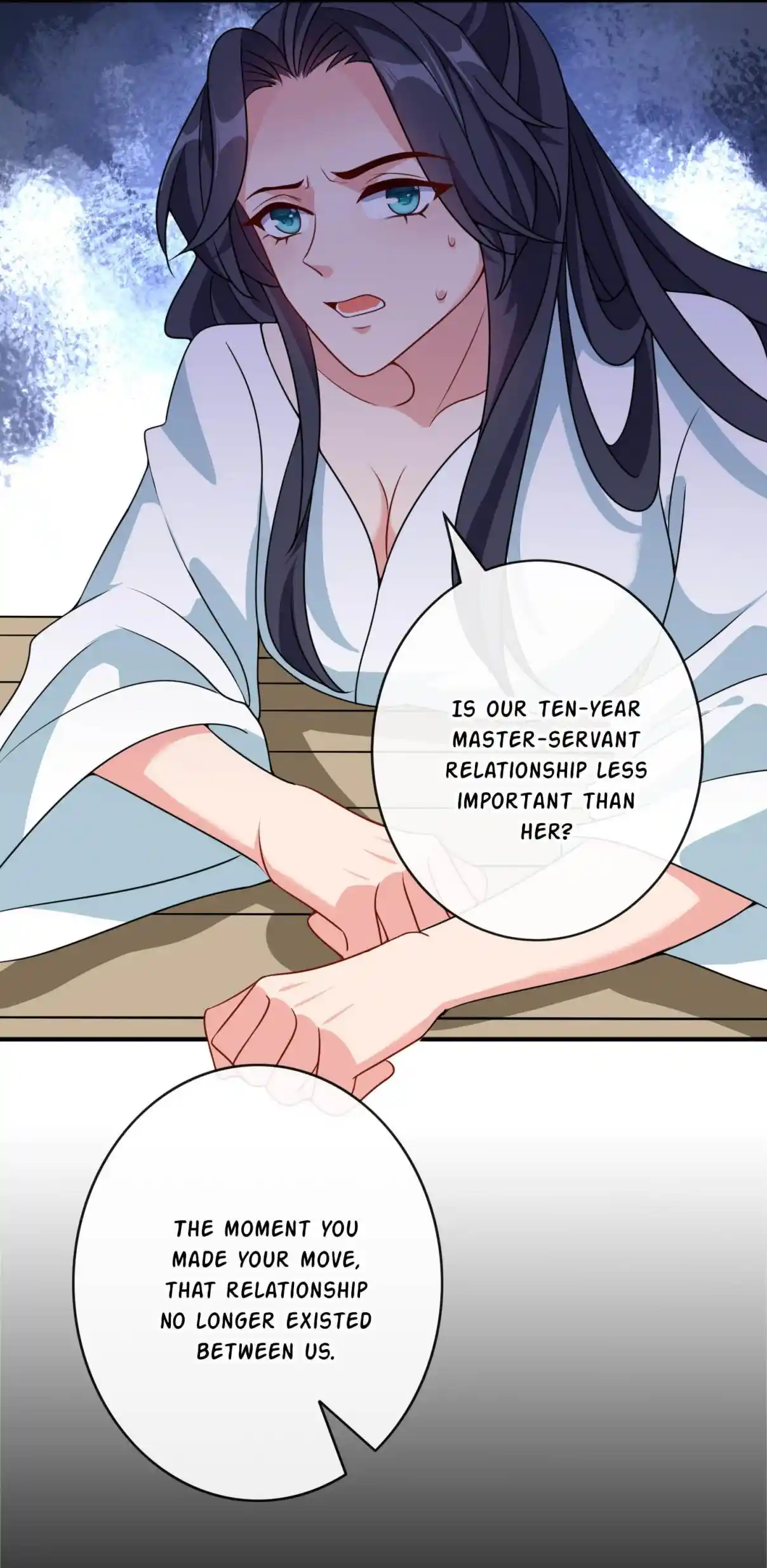 My Chubby Consort 100