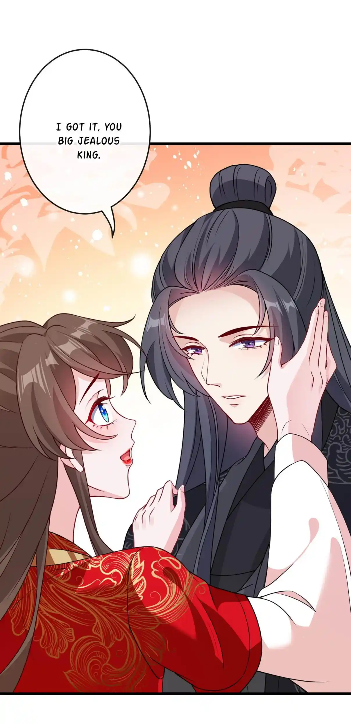 My Chubby Consort 100