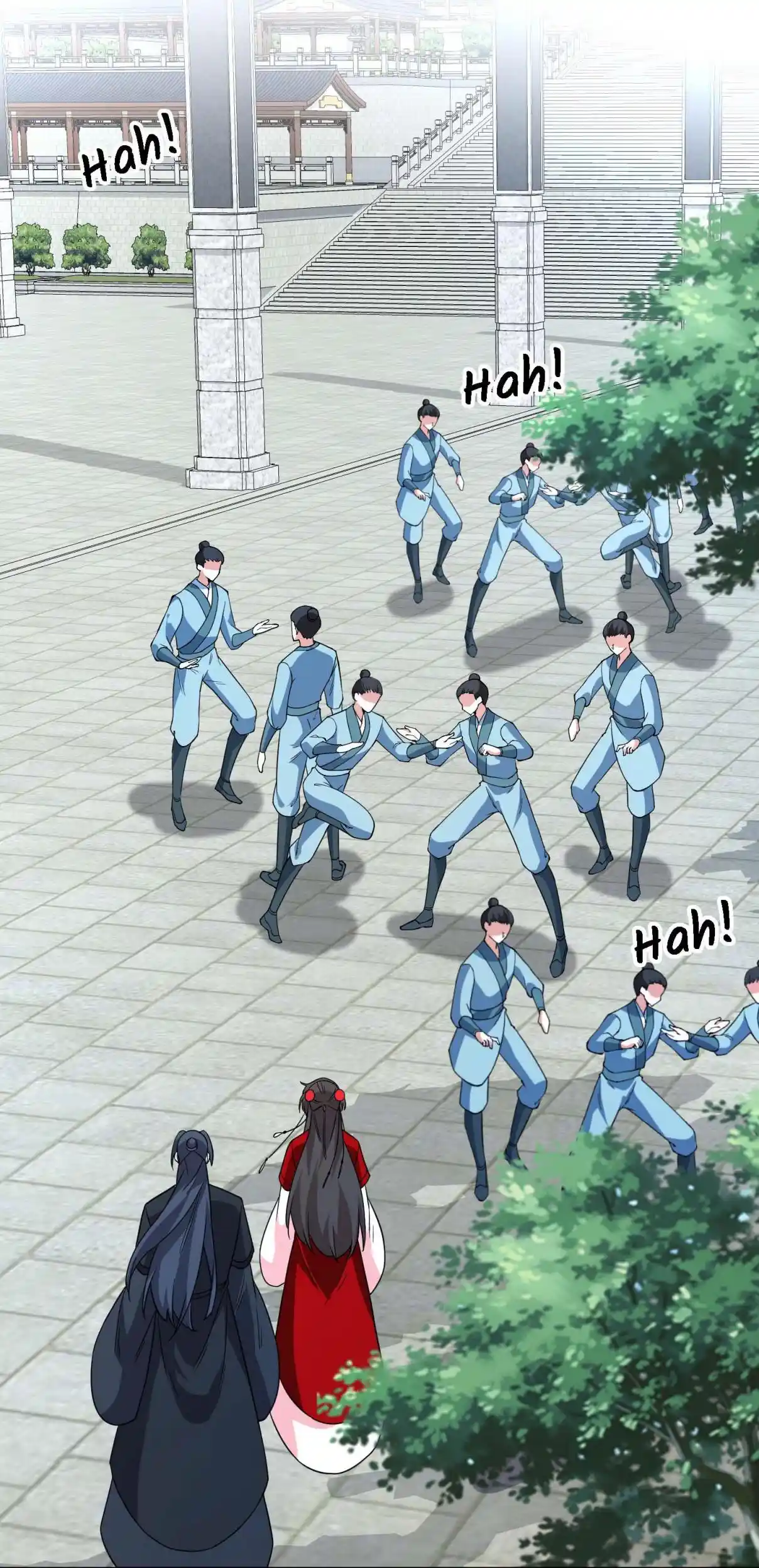 My Chubby Consort 101