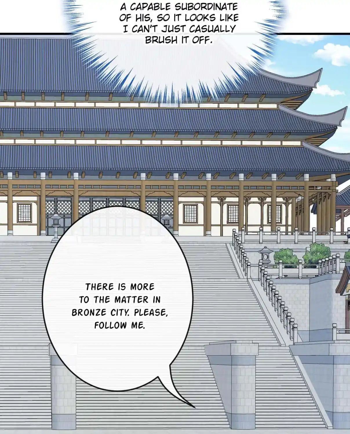 My Chubby Consort 101