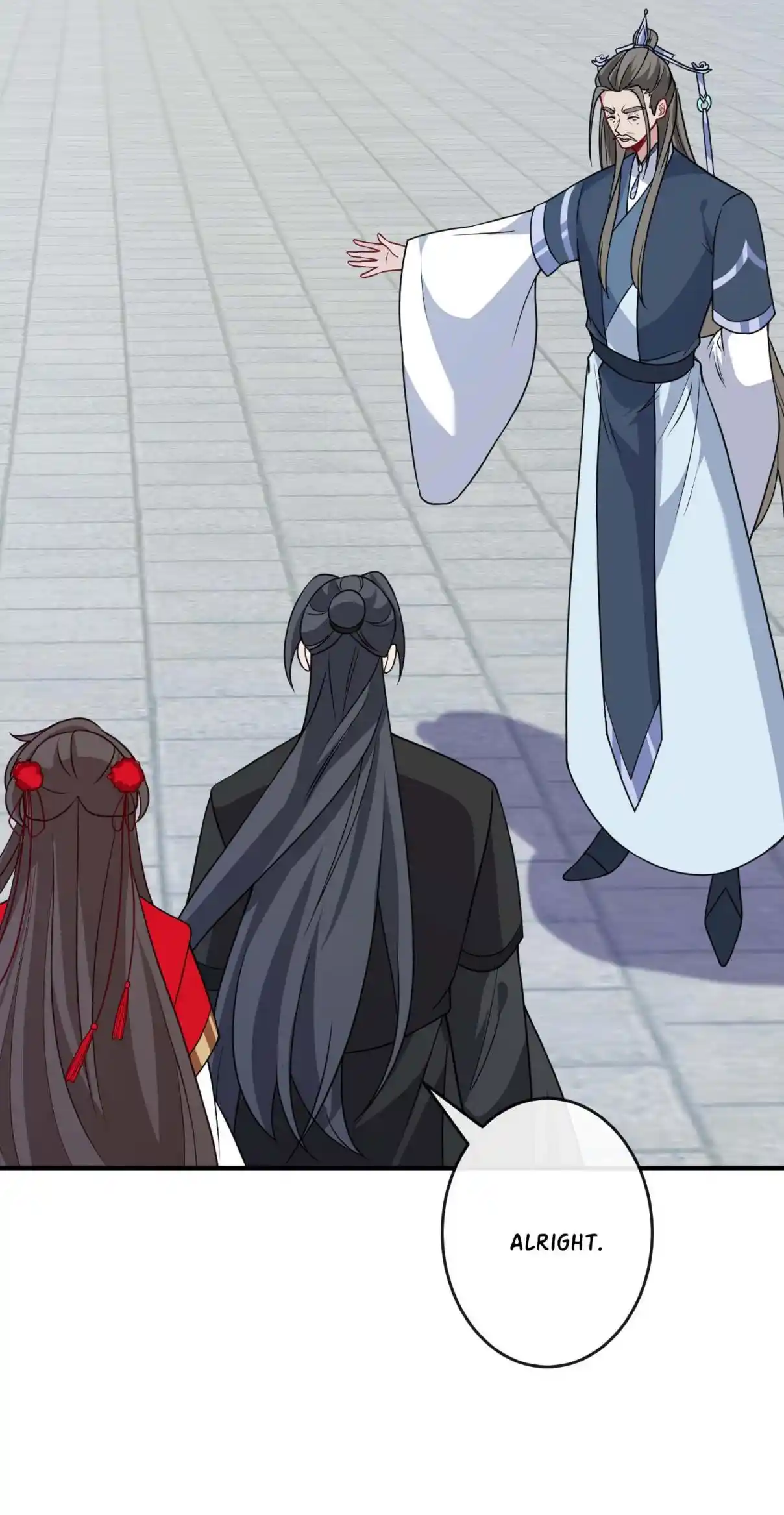 My Chubby Consort 101