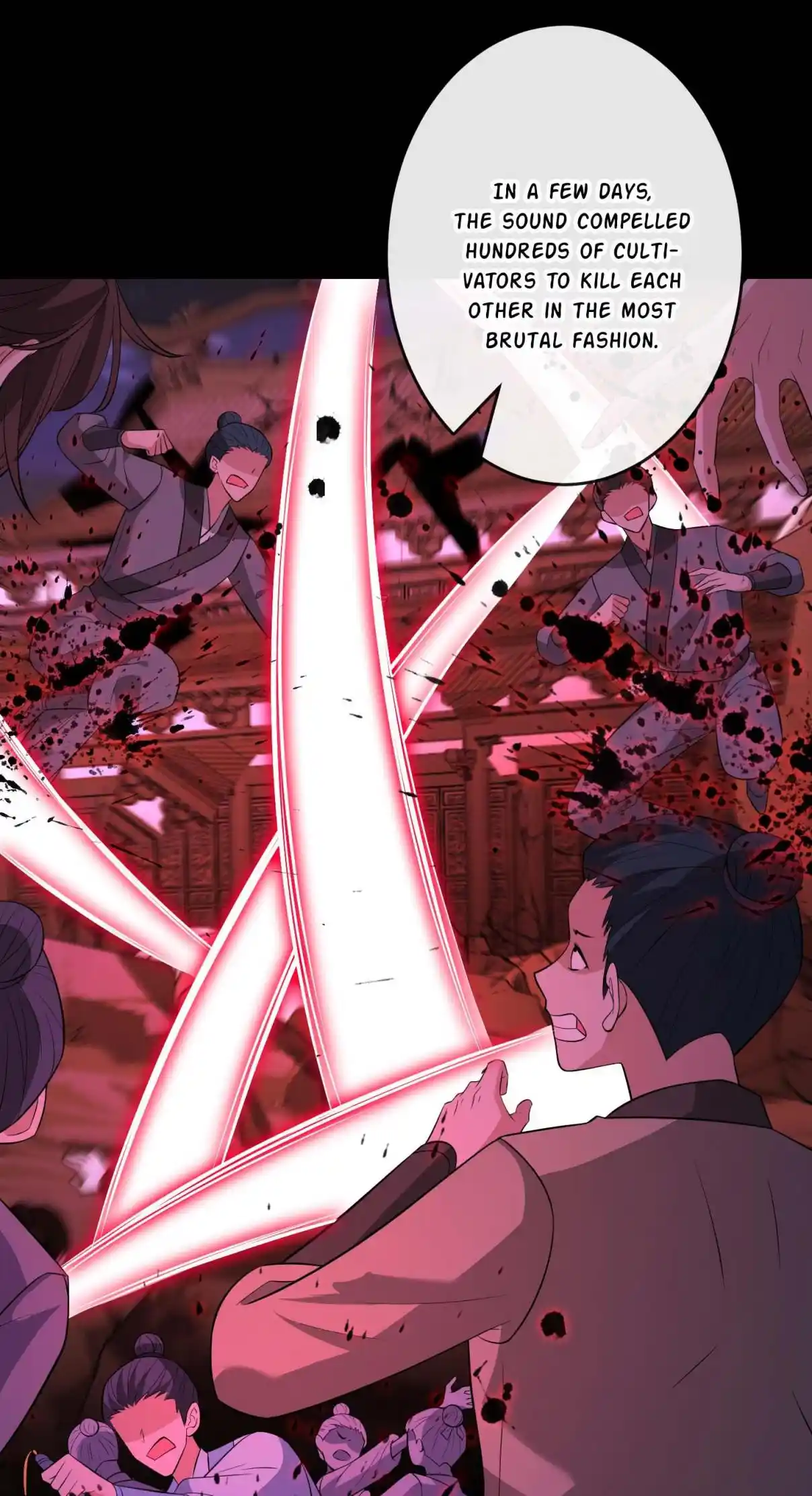 My Chubby Consort 101