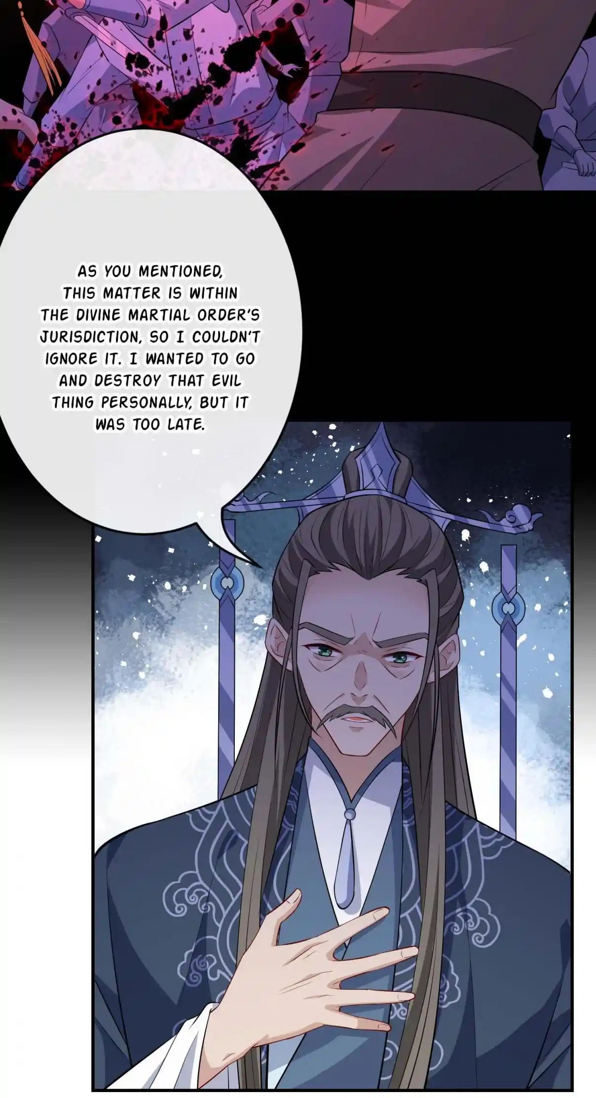 My Chubby Consort 101