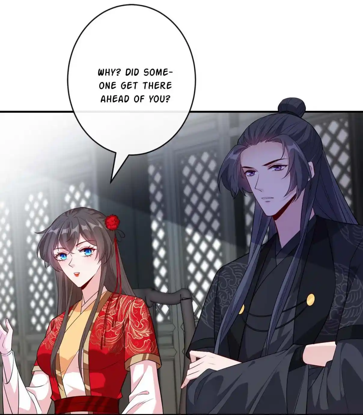 My Chubby Consort 101