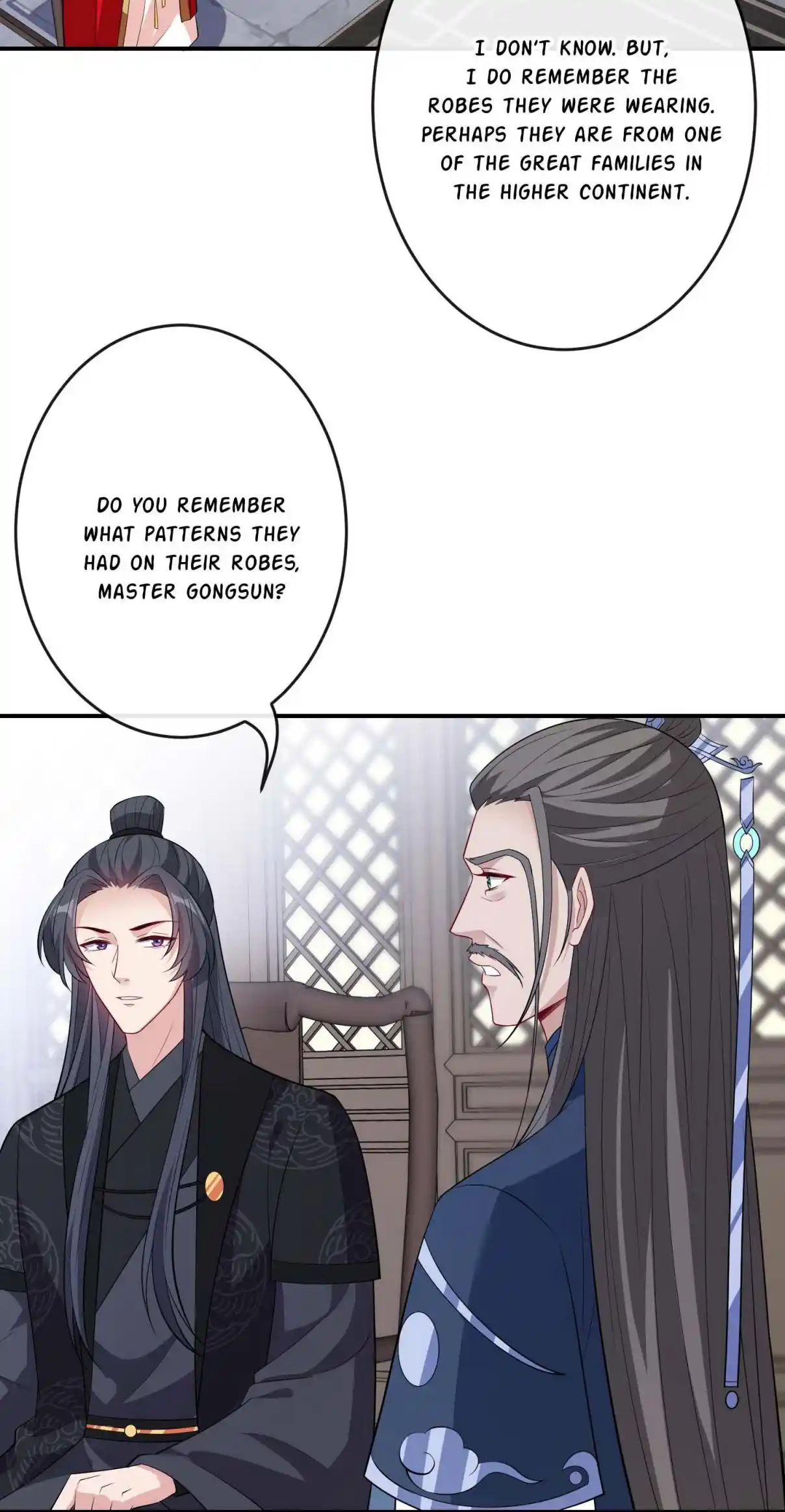 My Chubby Consort 101