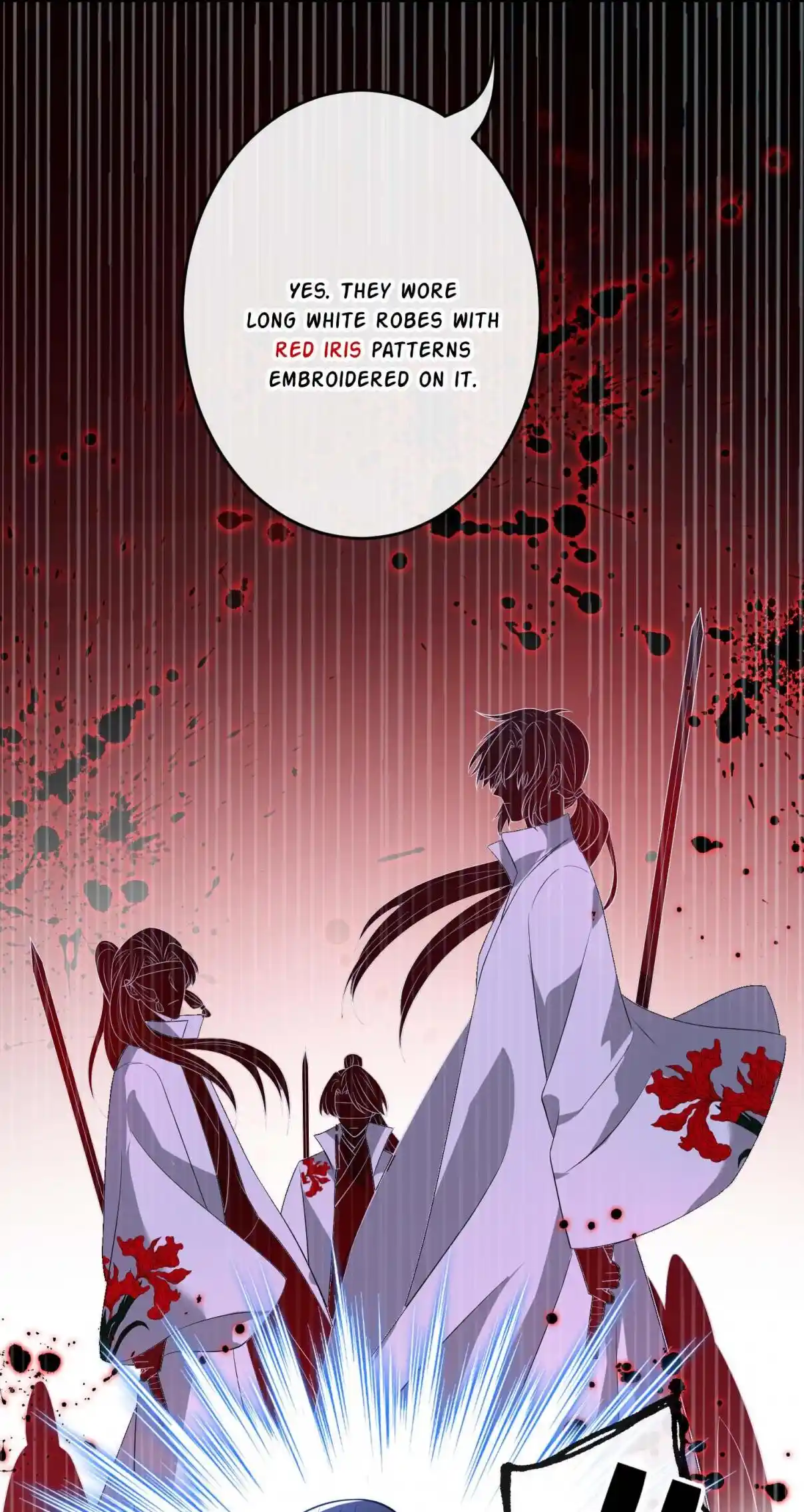 My Chubby Consort 101