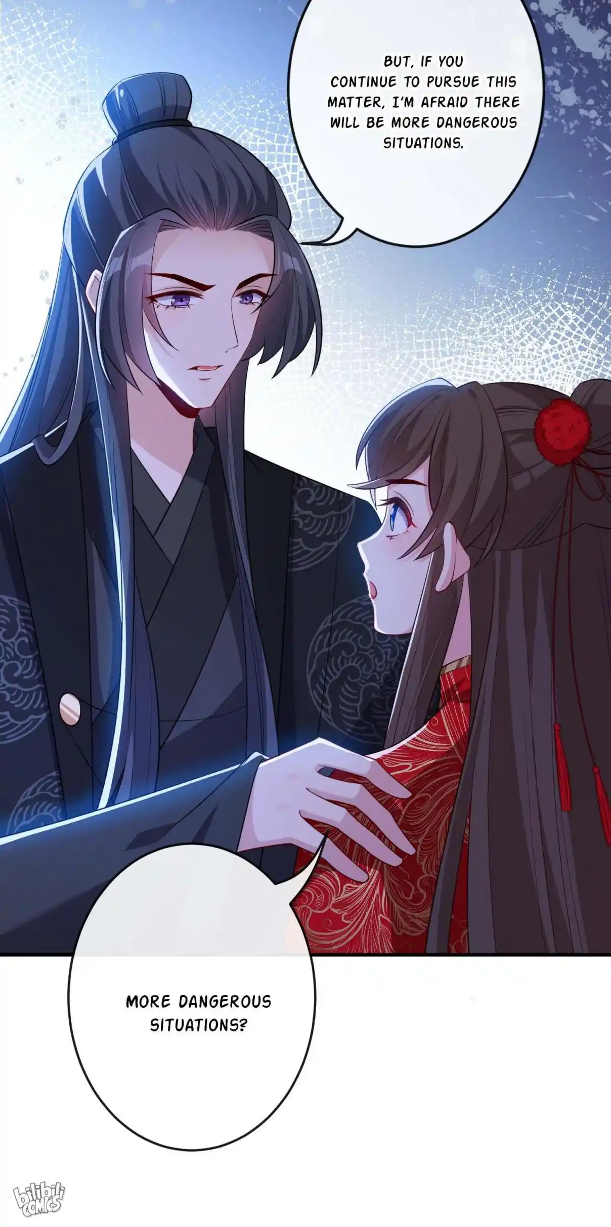 My Chubby Consort 101