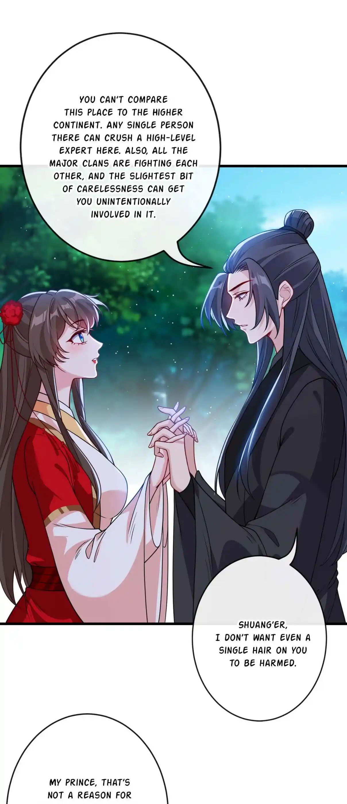 My Chubby Consort 101