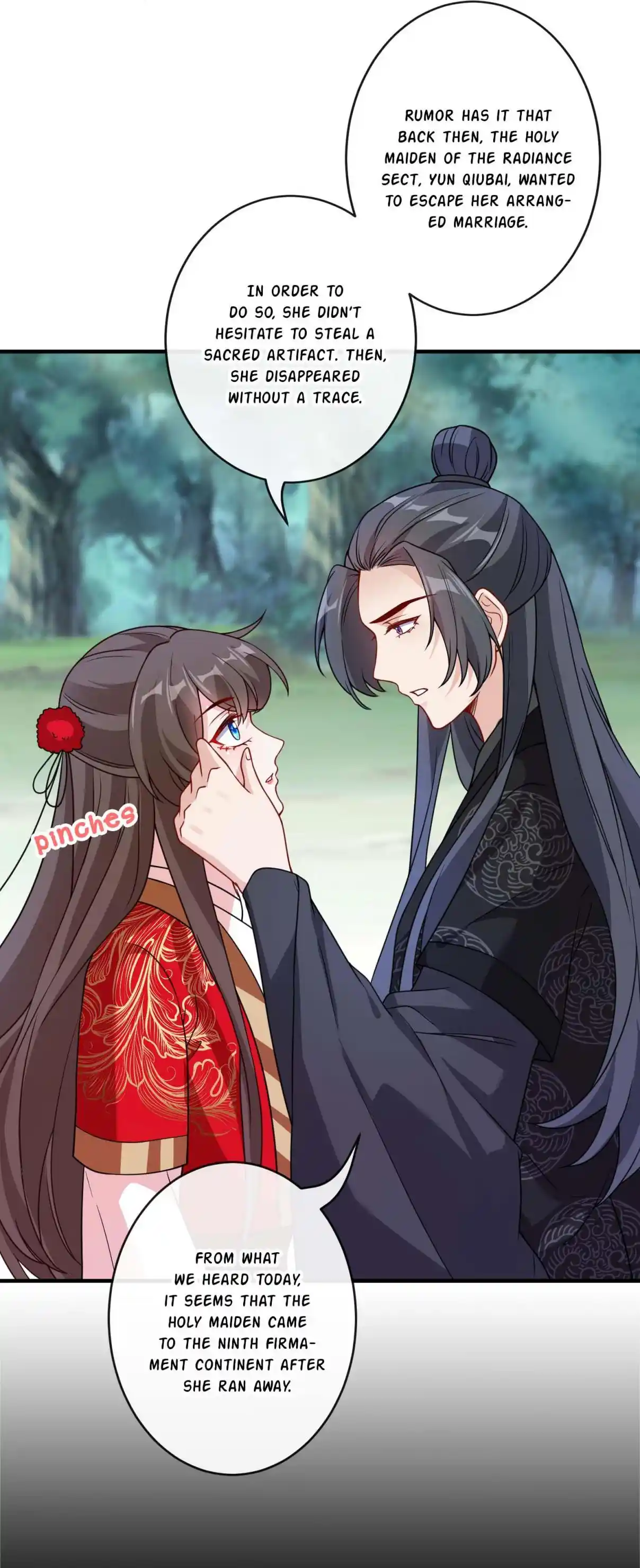 My Chubby Consort 102