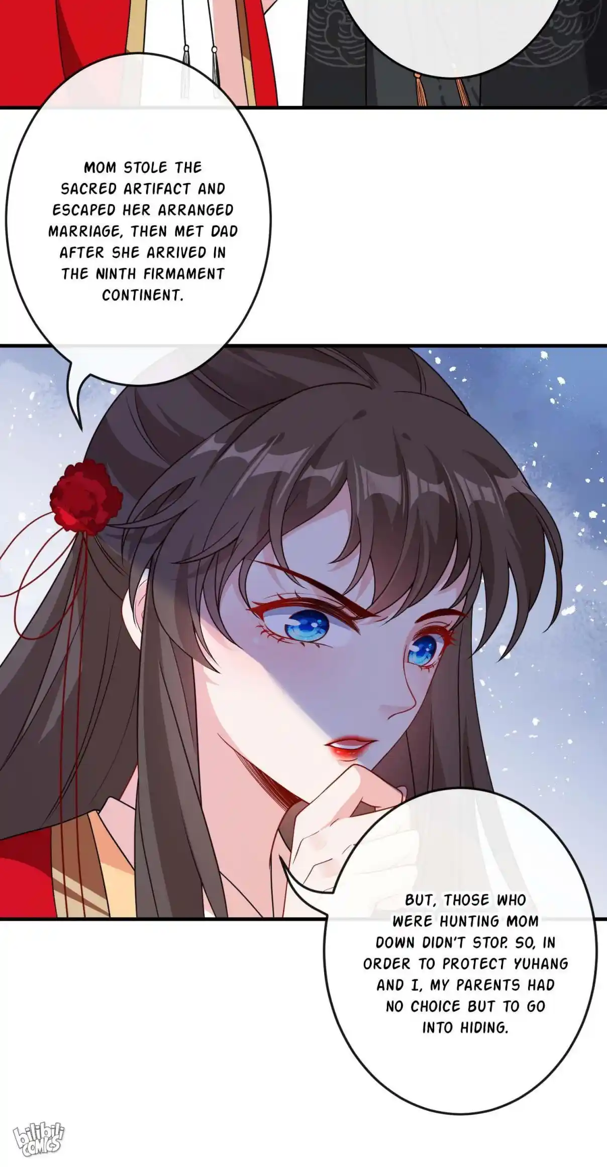 My Chubby Consort 102