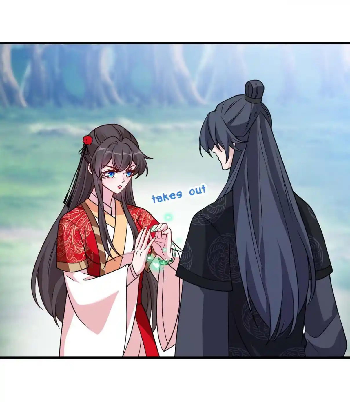 My Chubby Consort 102