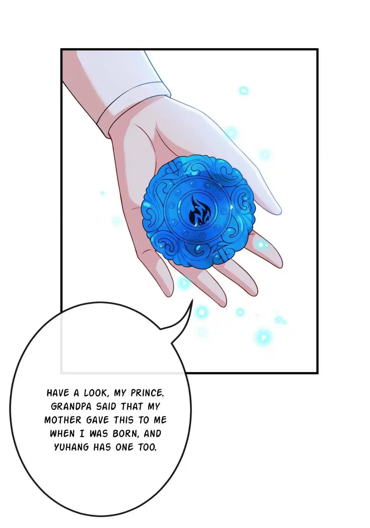 My Chubby Consort 102