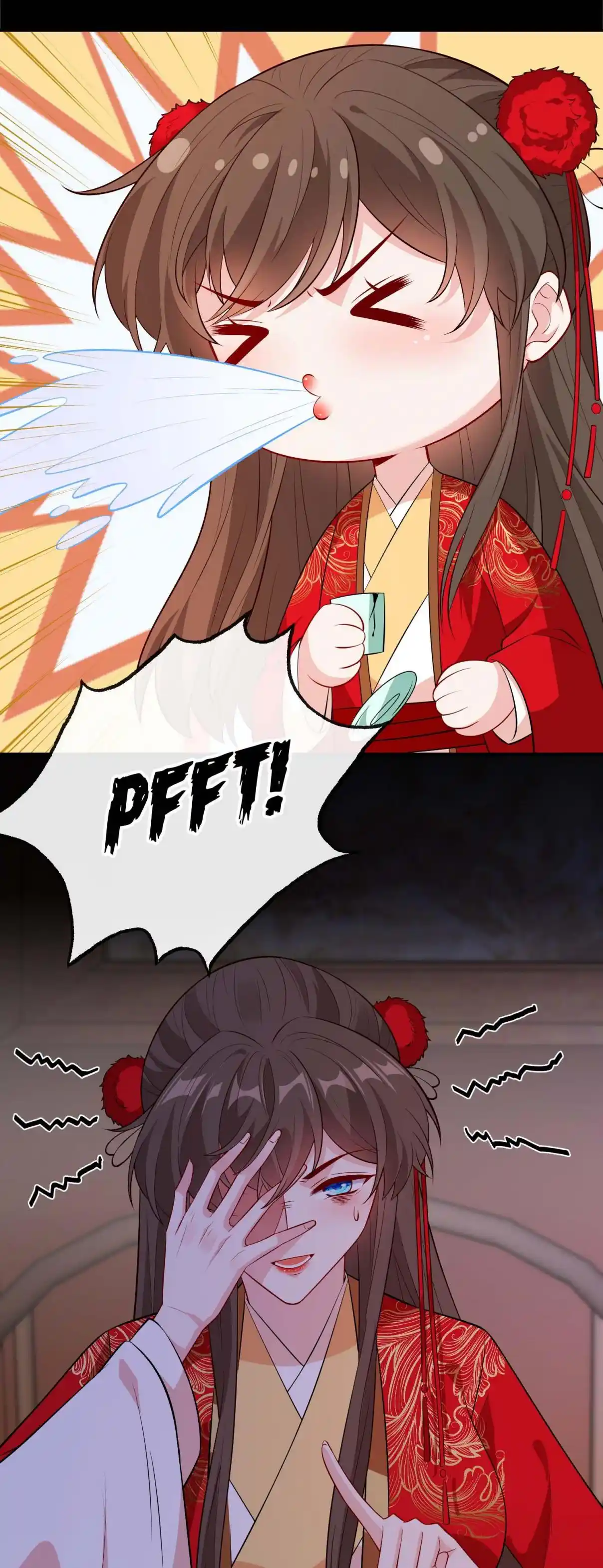 My Chubby Consort 102