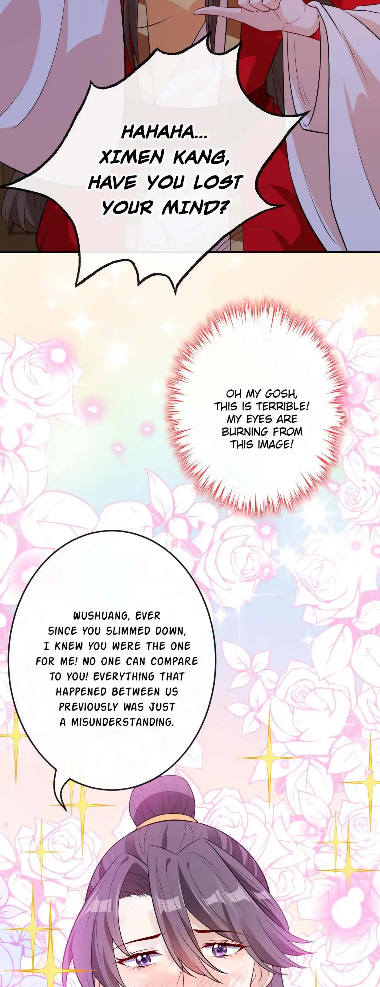 My Chubby Consort 102