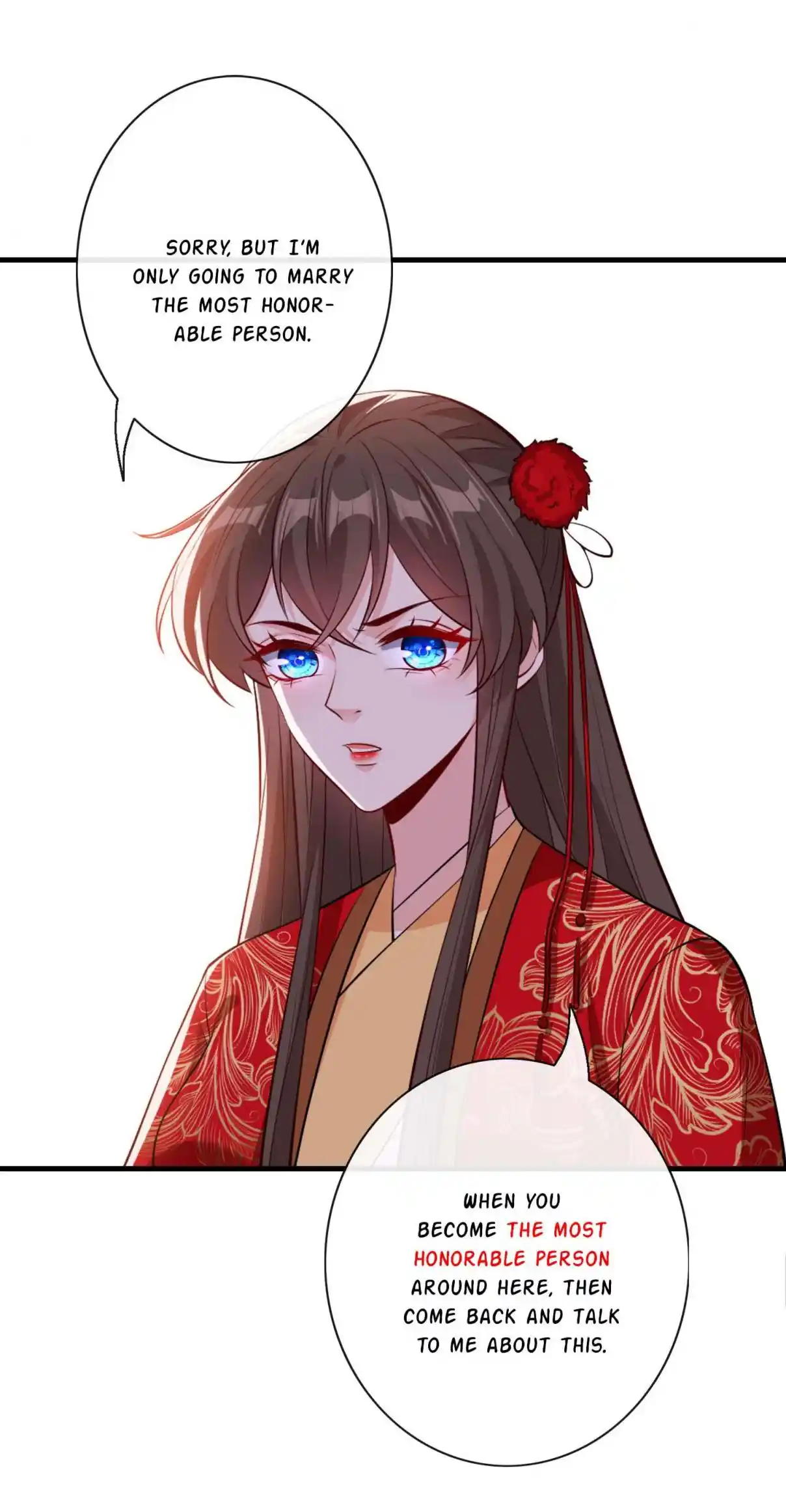 My Chubby Consort 103