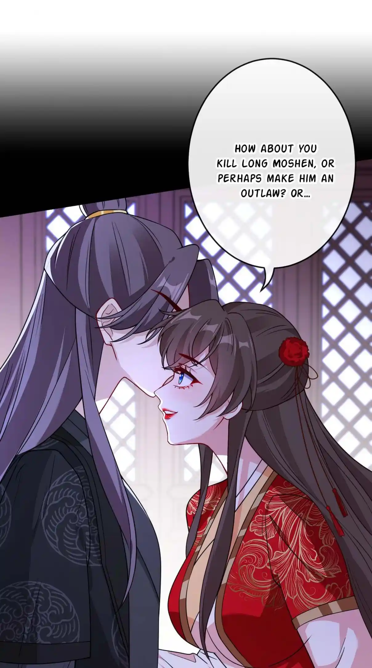 My Chubby Consort 103