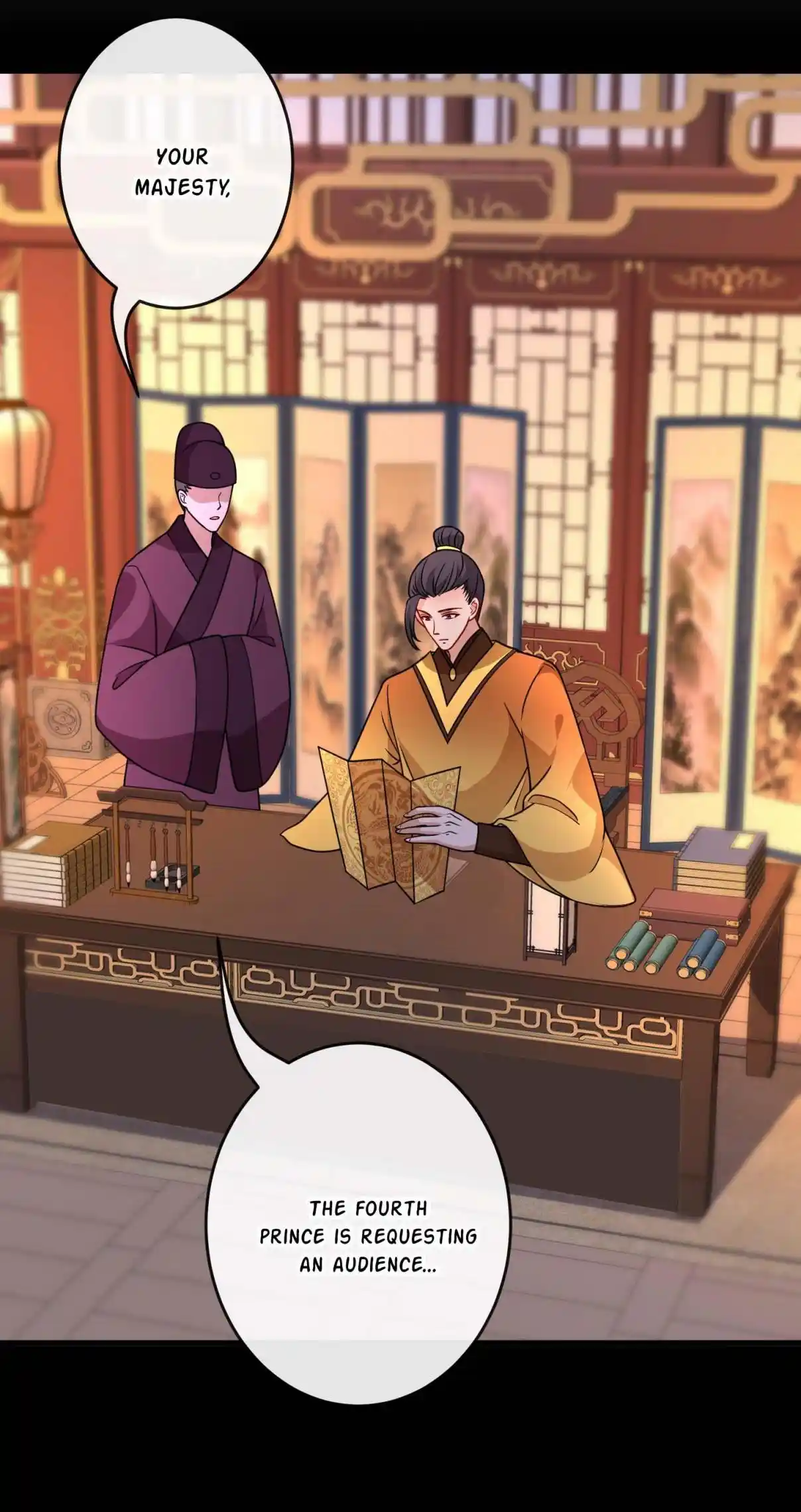 My Chubby Consort 103