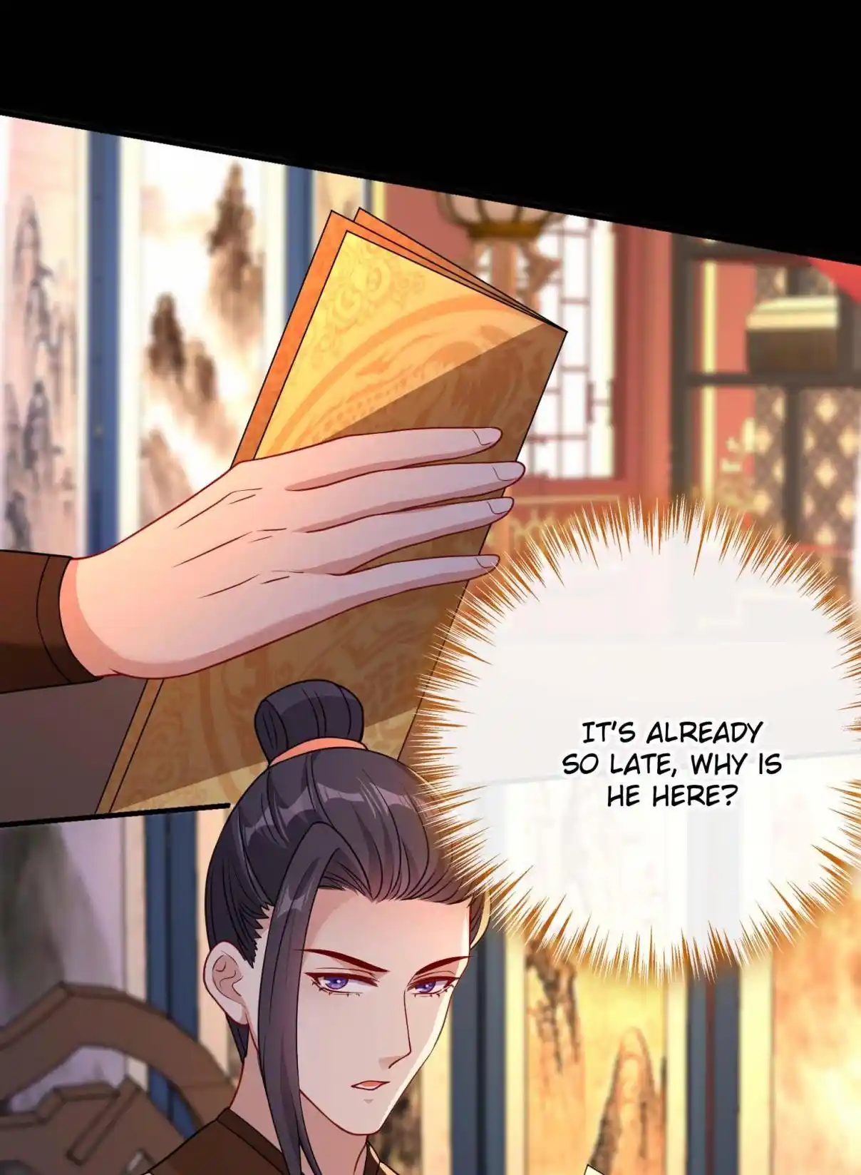 My Chubby Consort 103