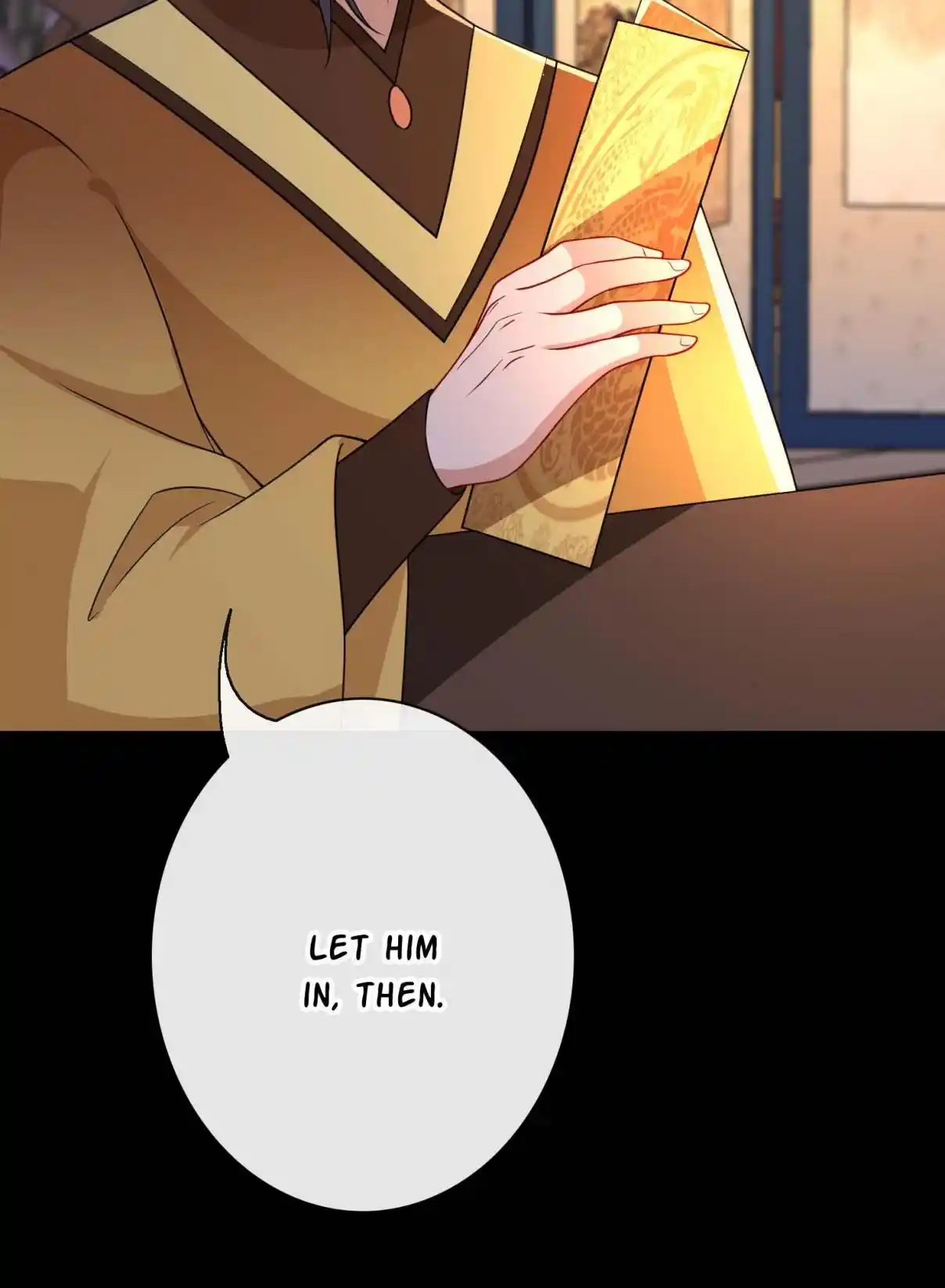 My Chubby Consort 103