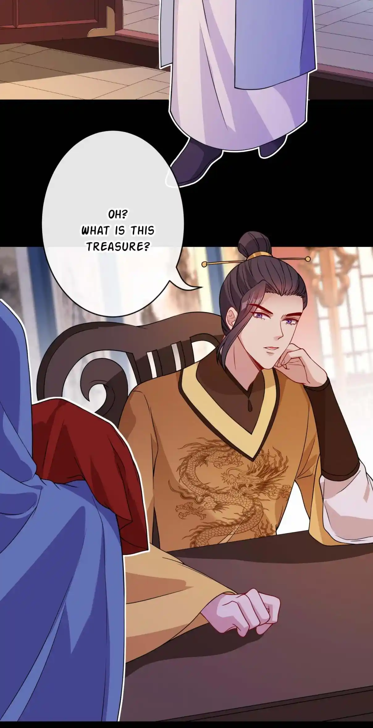 My Chubby Consort 103