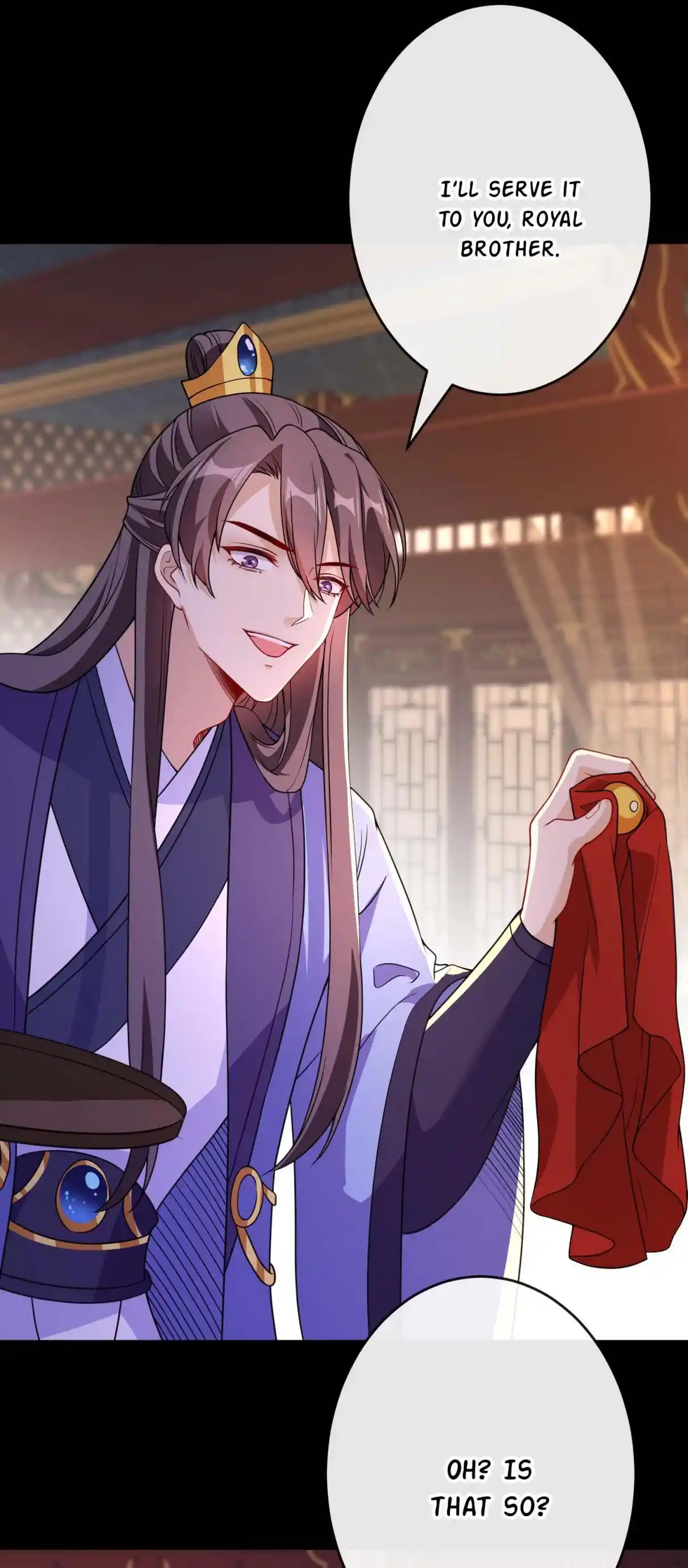 My Chubby Consort 103