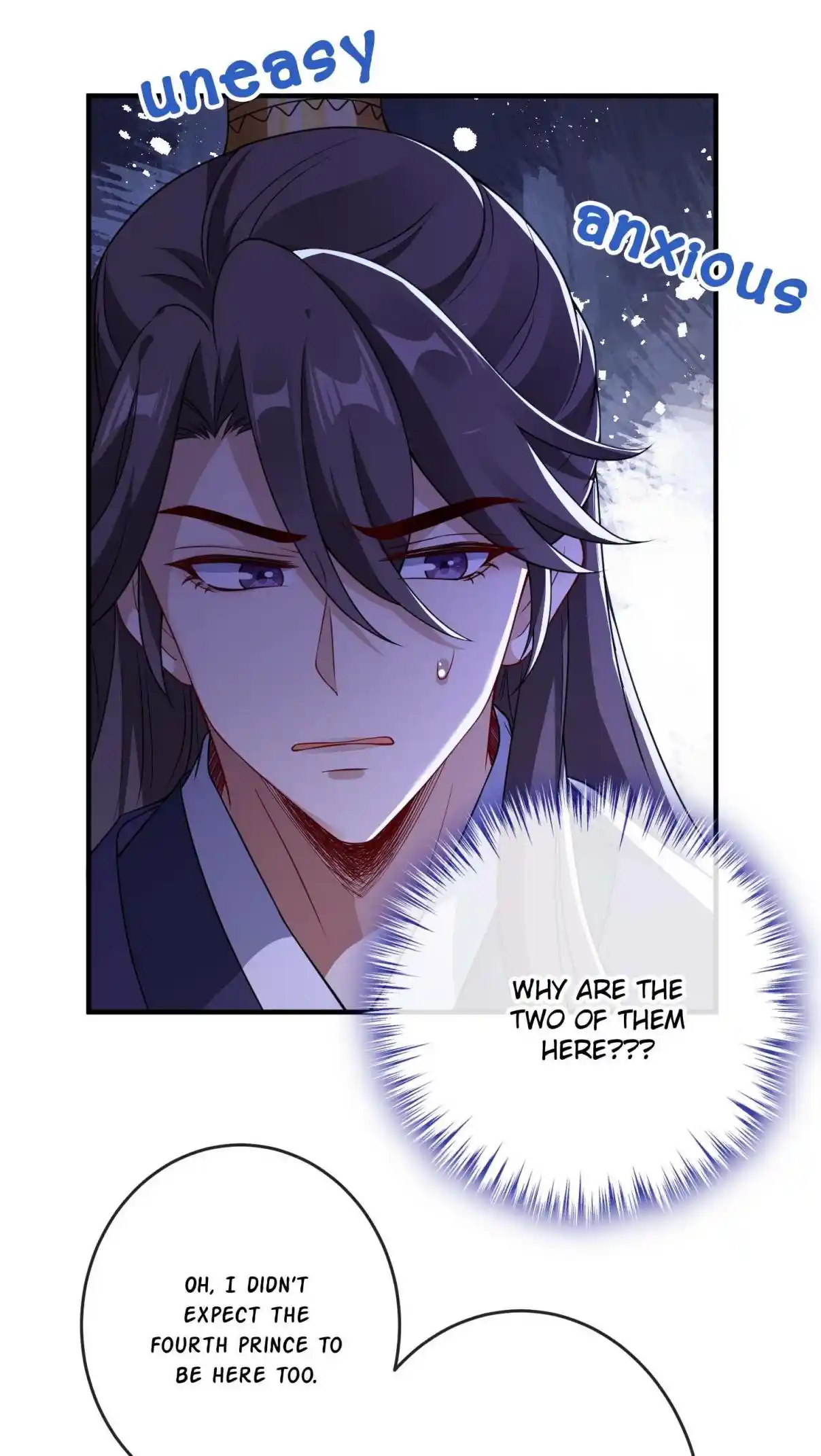 My Chubby Consort 104