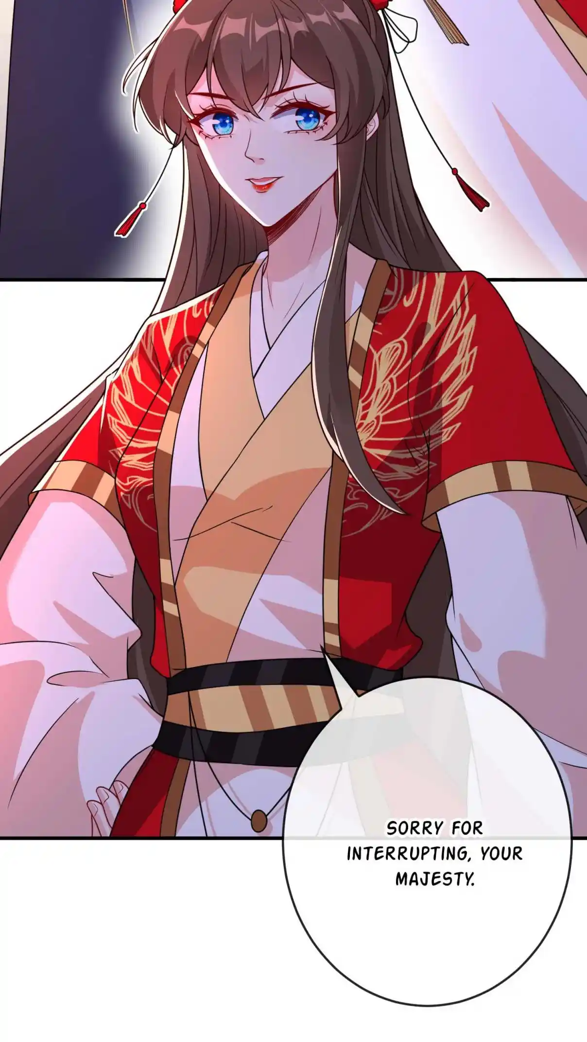 My Chubby Consort 104